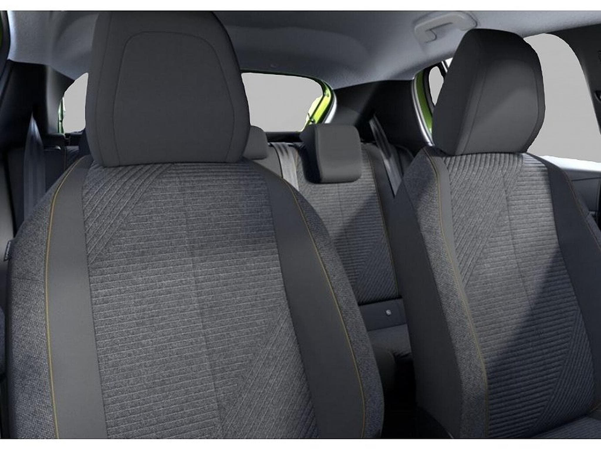 Peugeot 208 (2025) - Photo 5