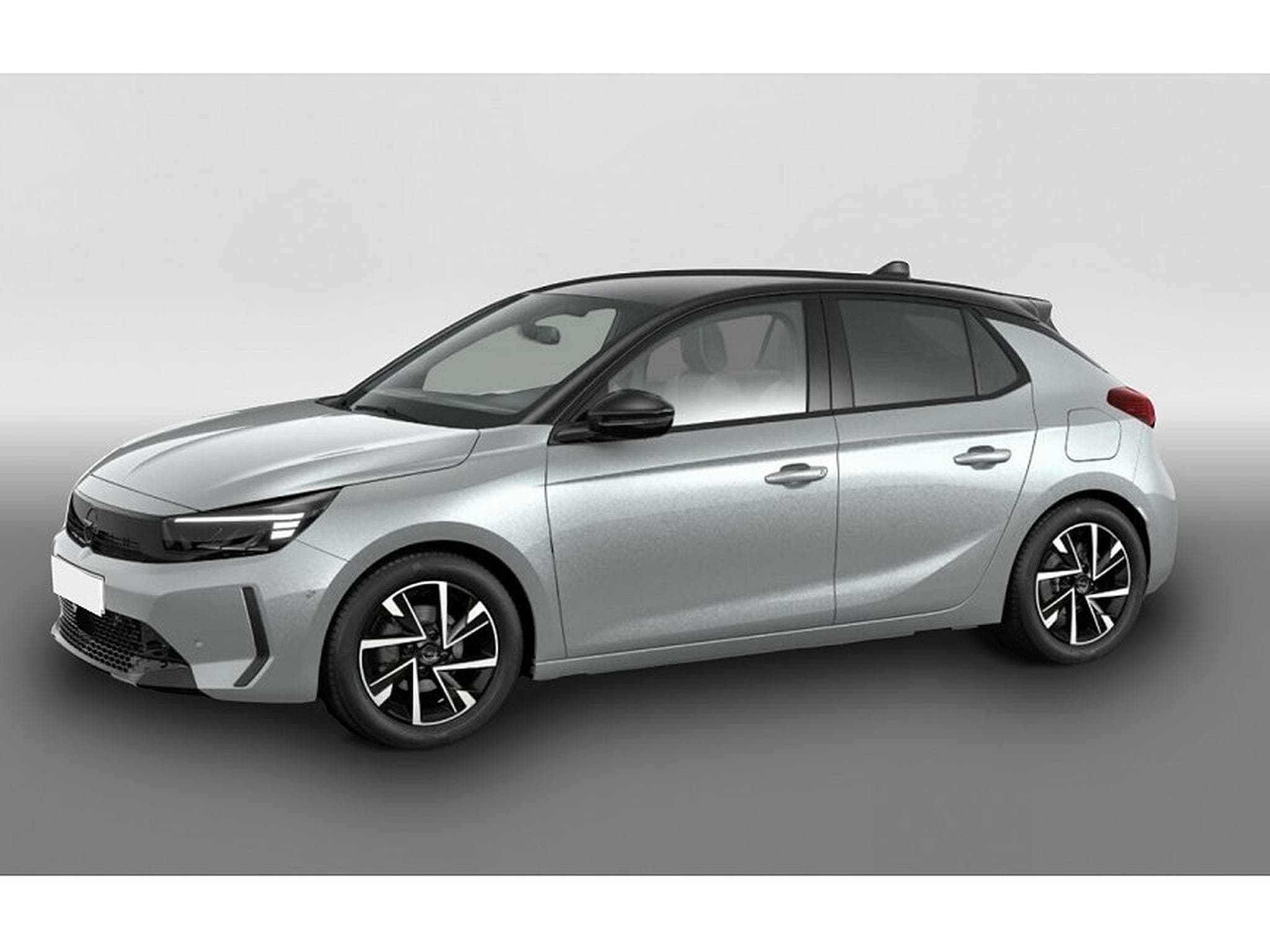 Opel Corsa (2026) - Foto 2