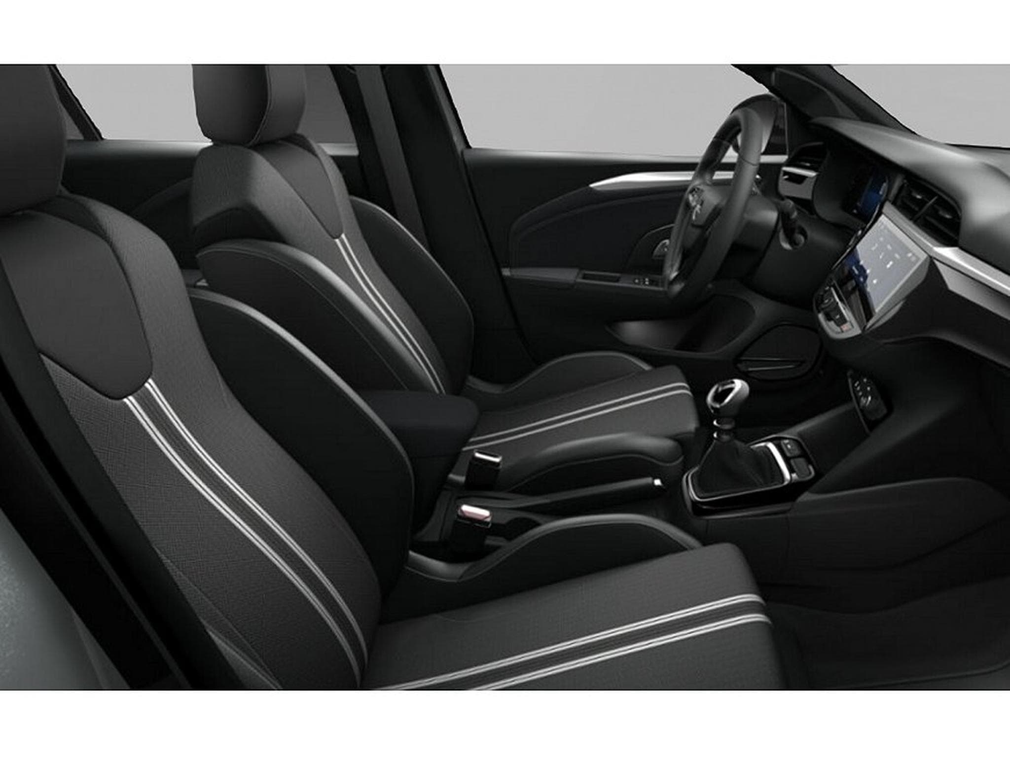 Opel Corsa (2026) - Foto 5