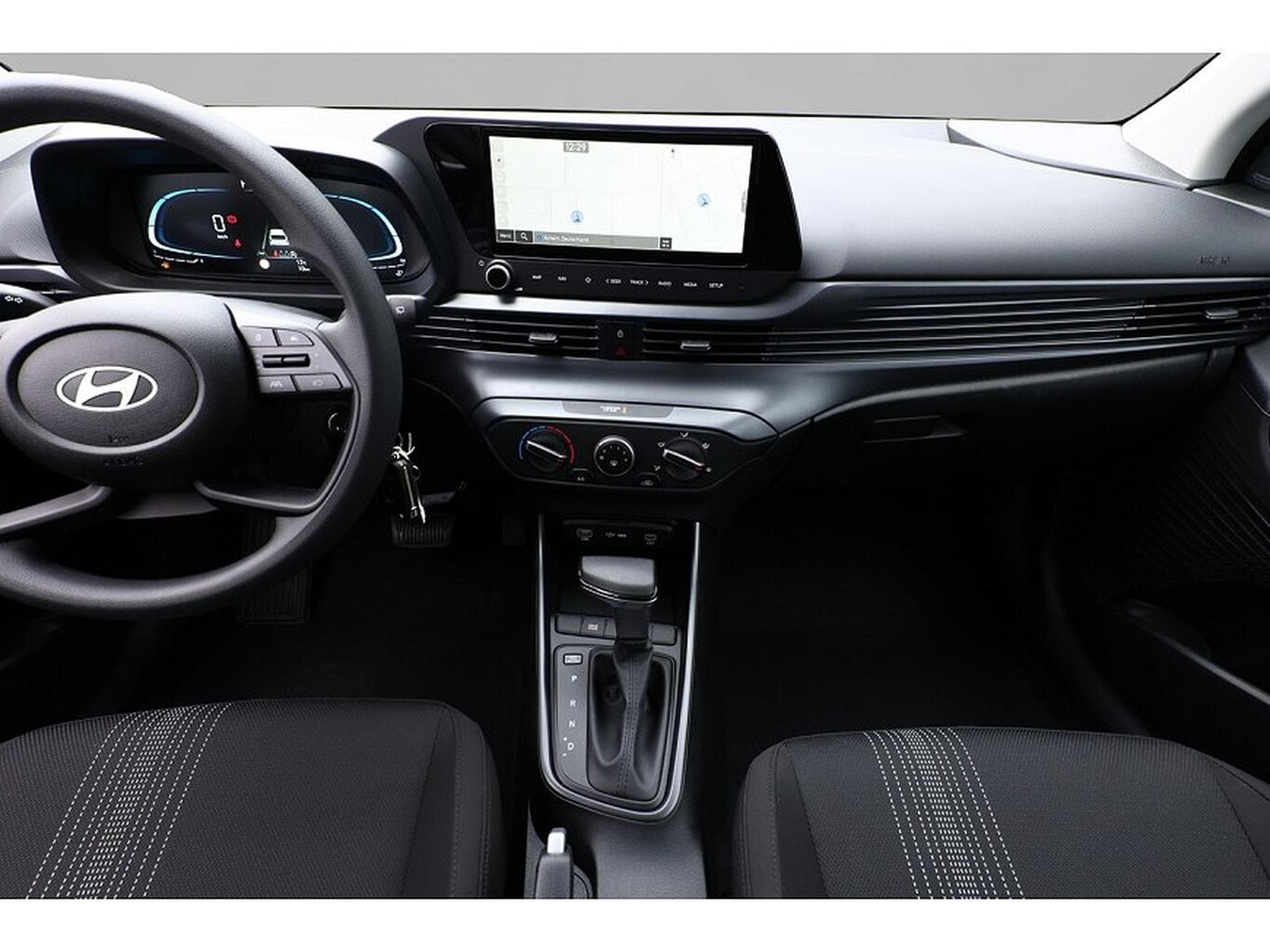 Hyundai i20 (2026) - Photo 7