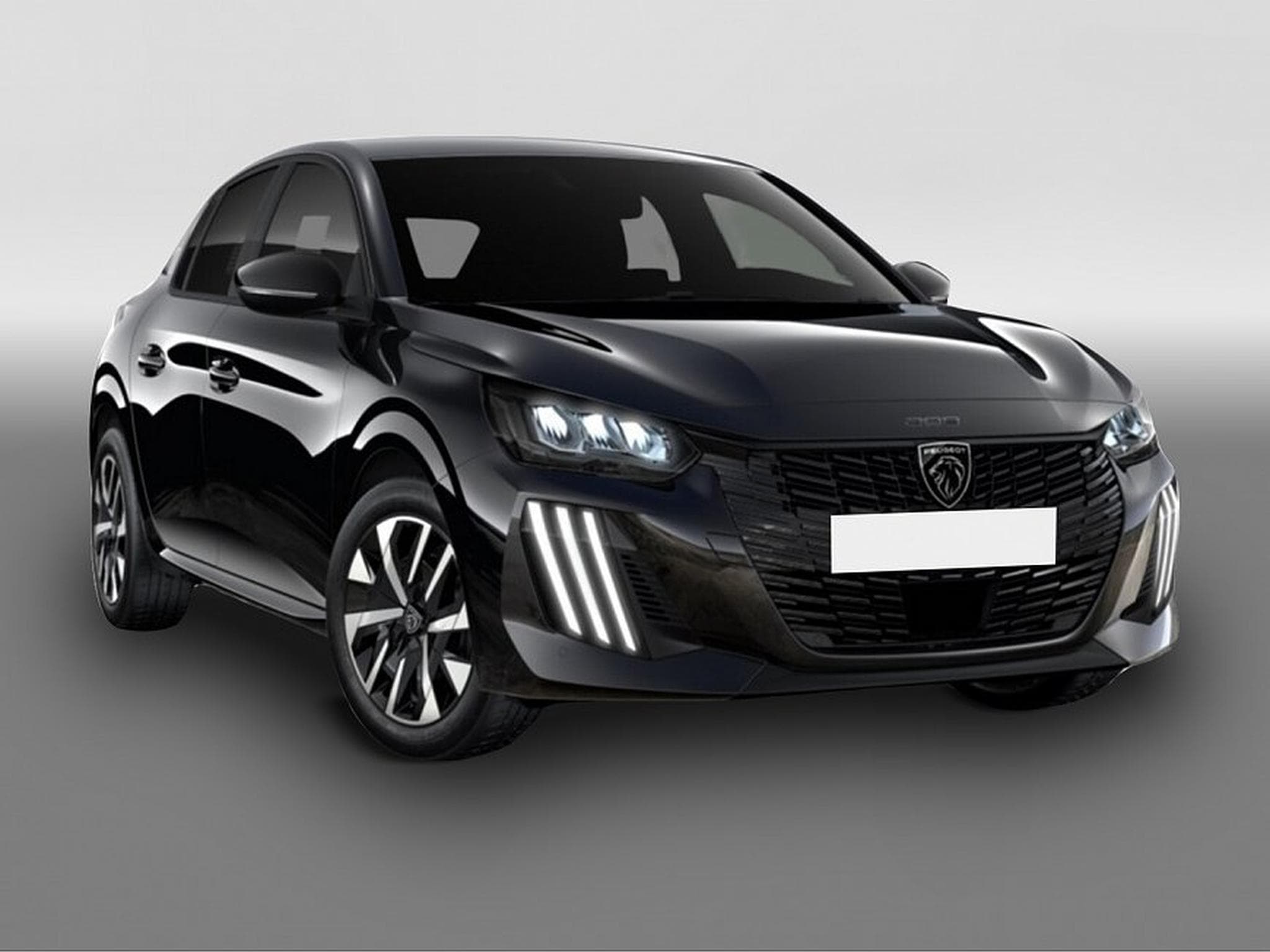 Peugeot 208 (2025) - Foto 1