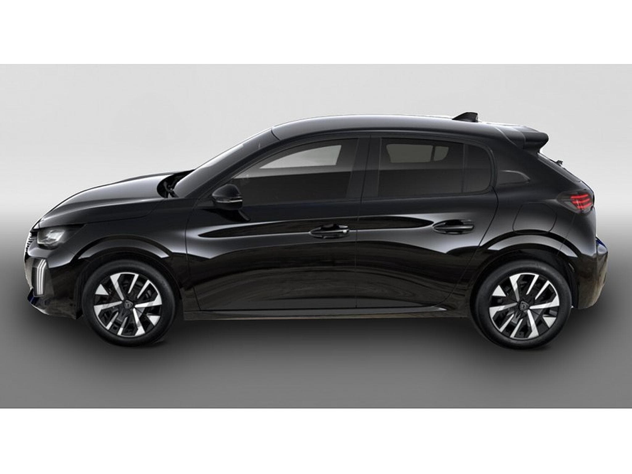 Peugeot 208 (2025) - Foto 2