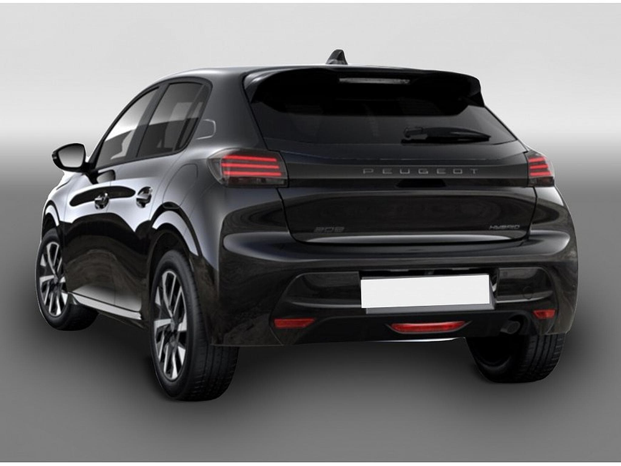 Peugeot 208 (2025) - Foto 3