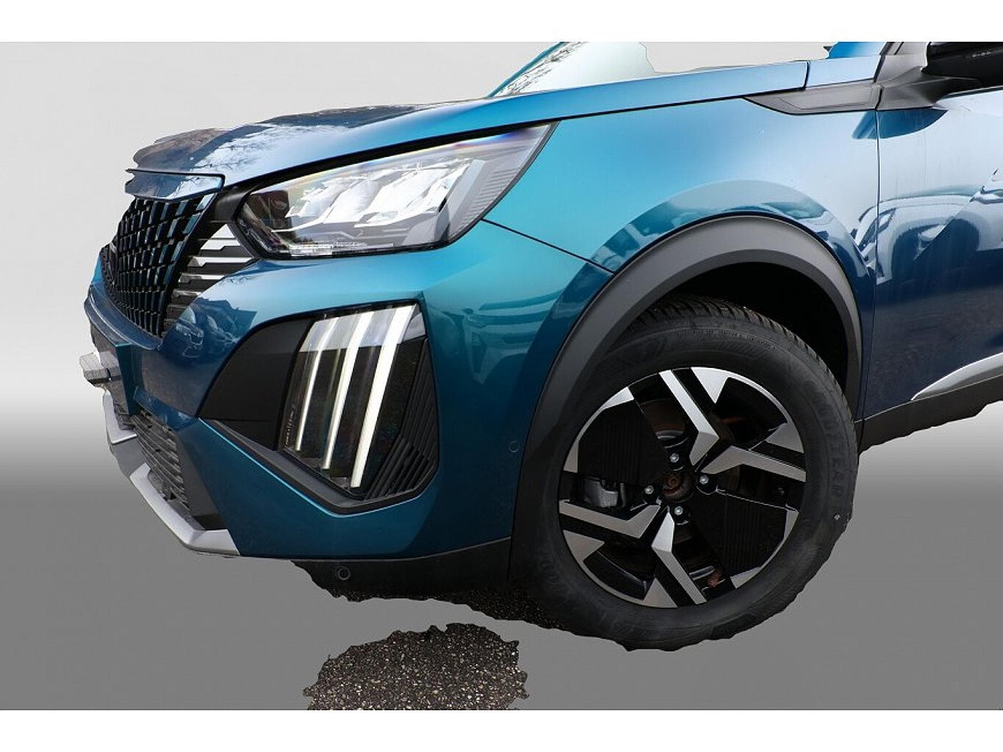 Peugeot 2008 (2025) - Photo 5