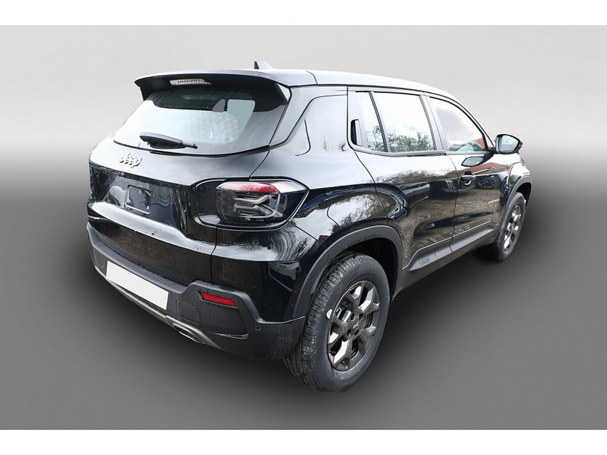 Jeep Wrangler (2026) - Photo 3