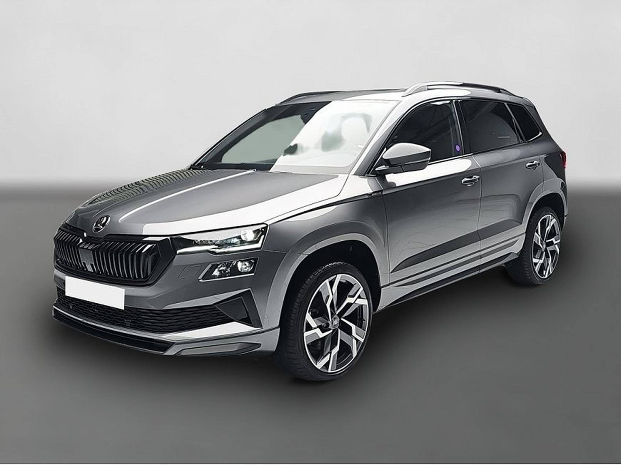 Skoda Karoq (2026) - Foto 1