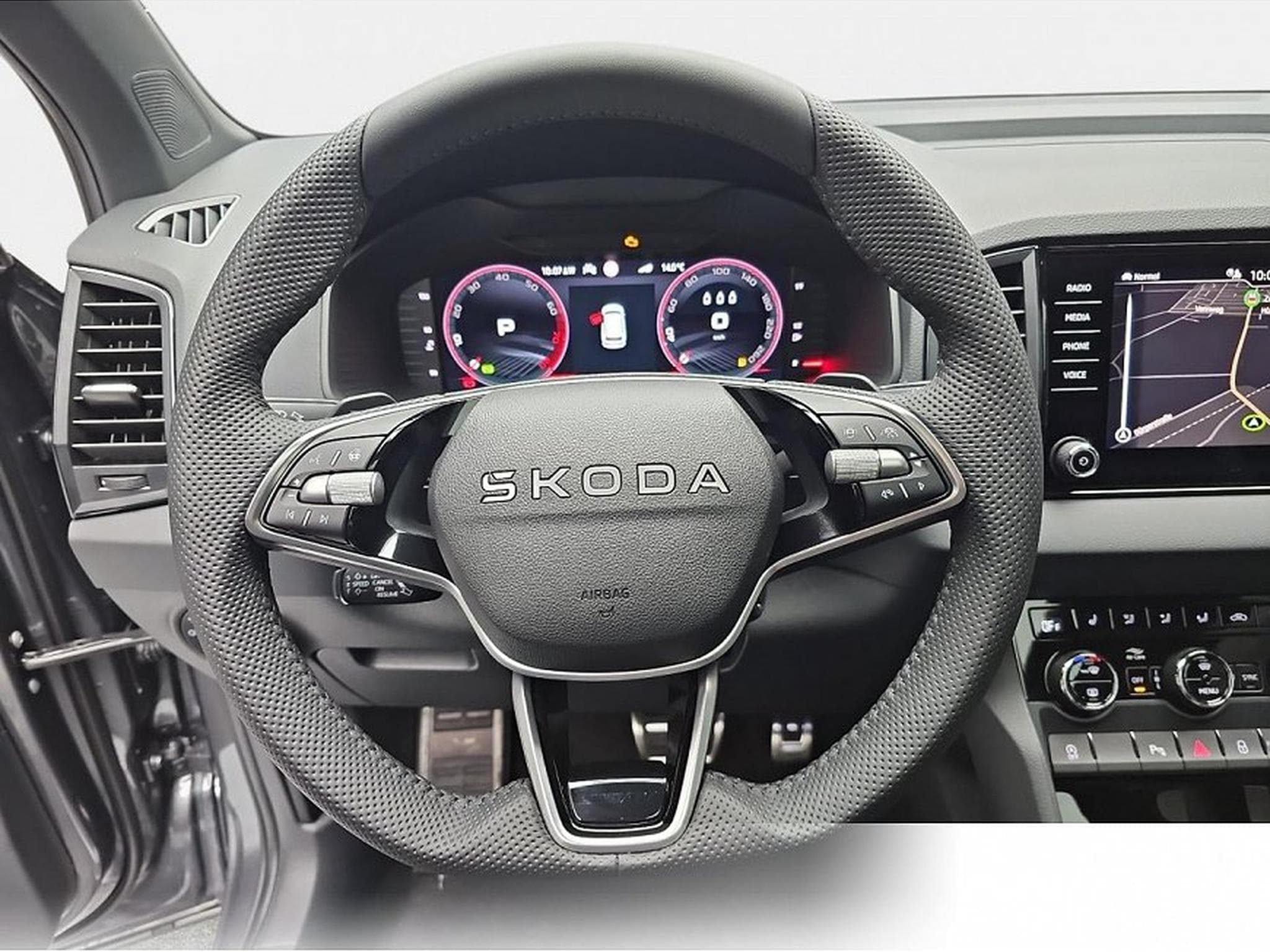 Skoda Karoq (2026) - Foto 12