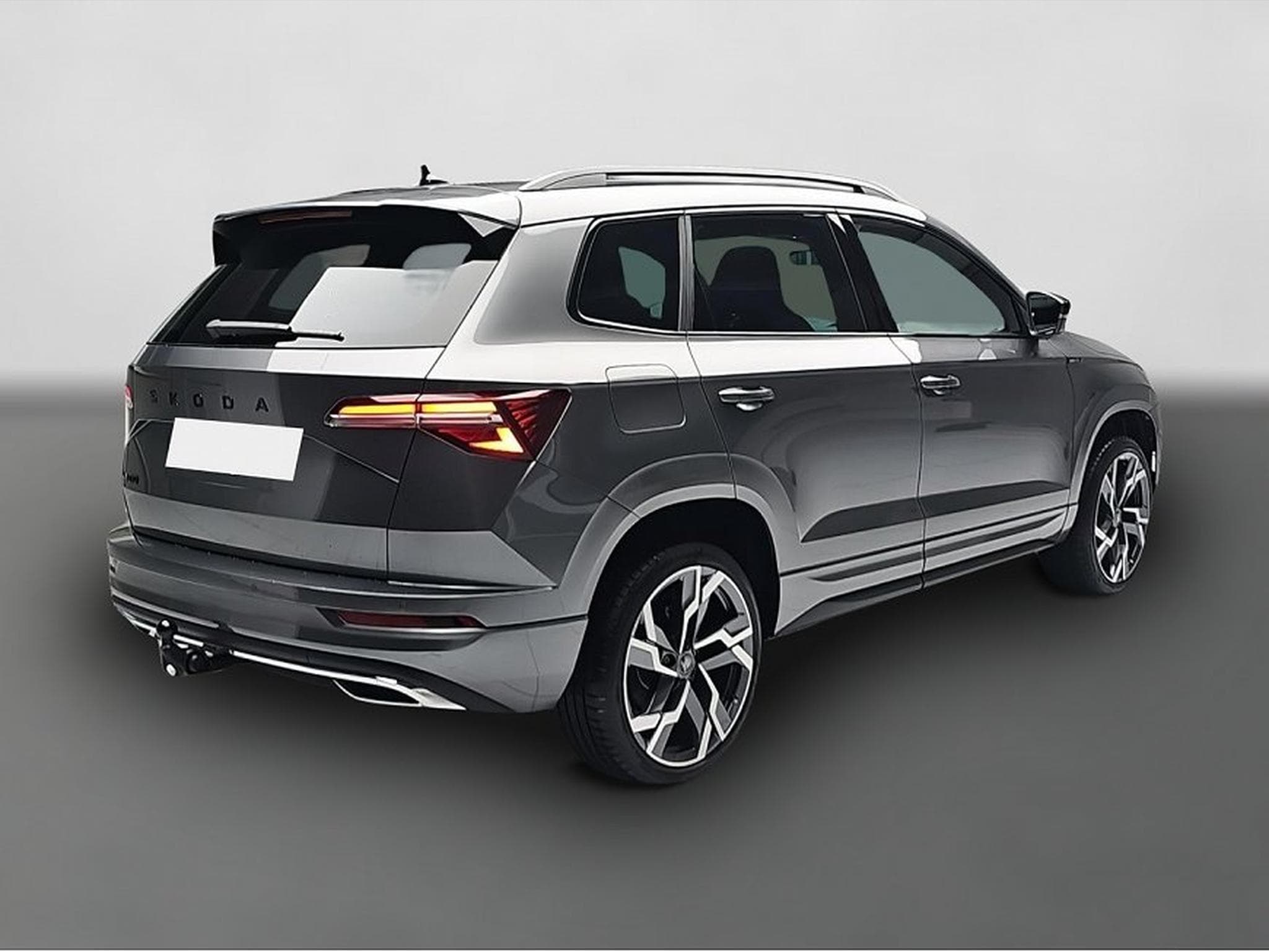 Skoda Karoq (2026) - Foto 2