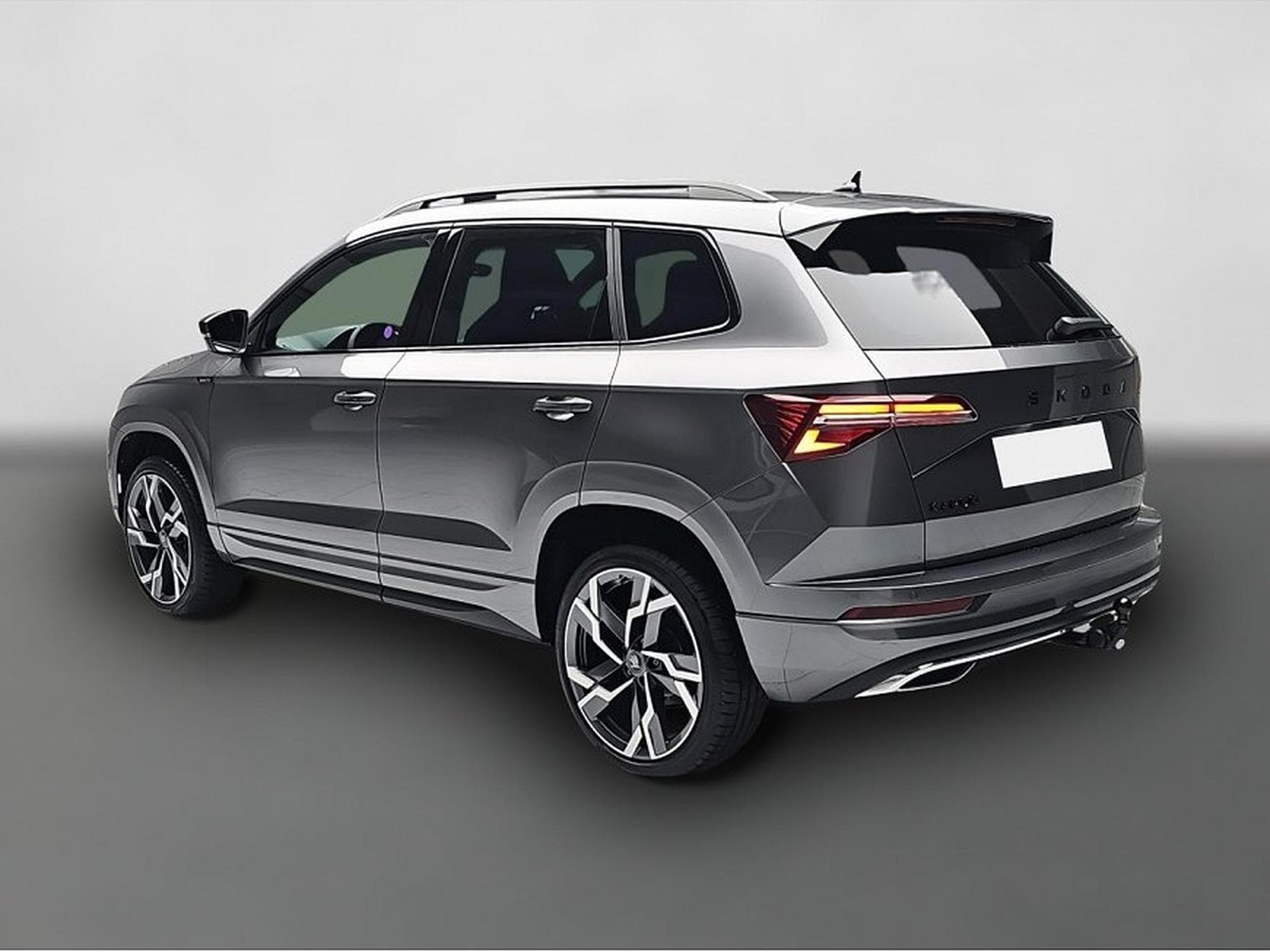 Skoda Karoq (2026) - Foto 3