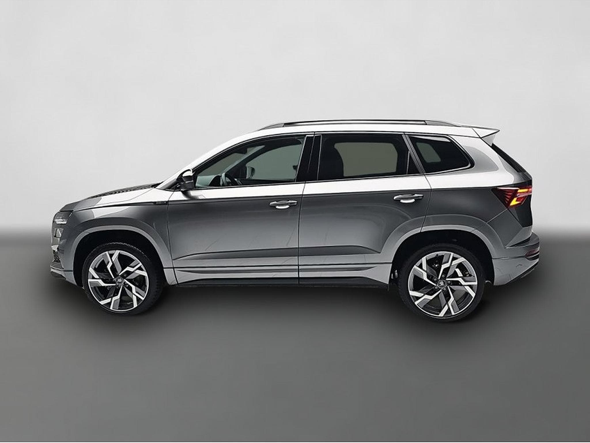 Skoda Karoq (2026) - Foto 4