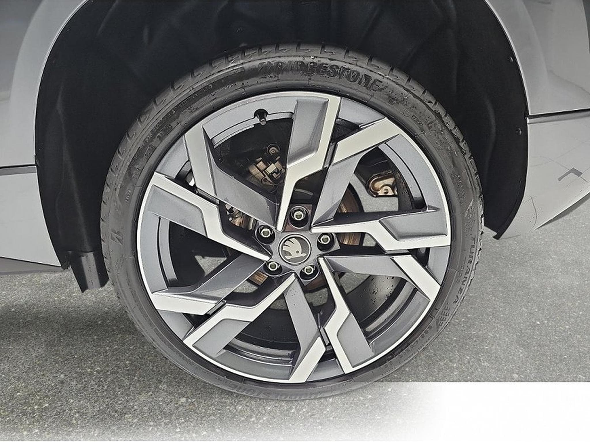 Skoda Karoq (2026) - Foto 5