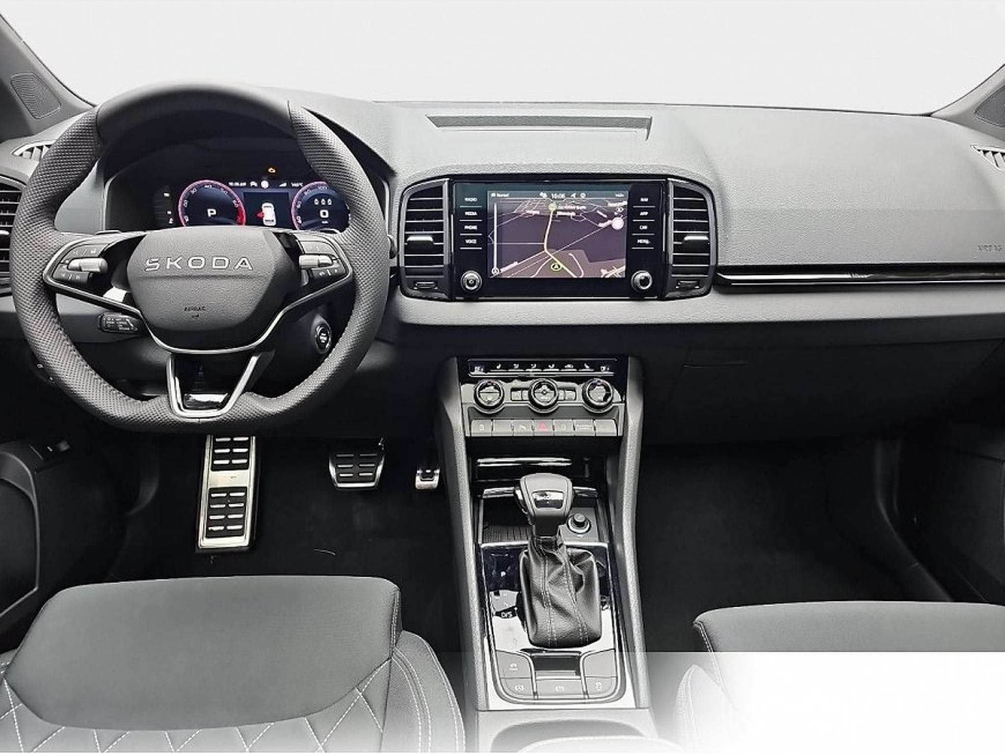 Skoda Karoq (2026) - Foto 6