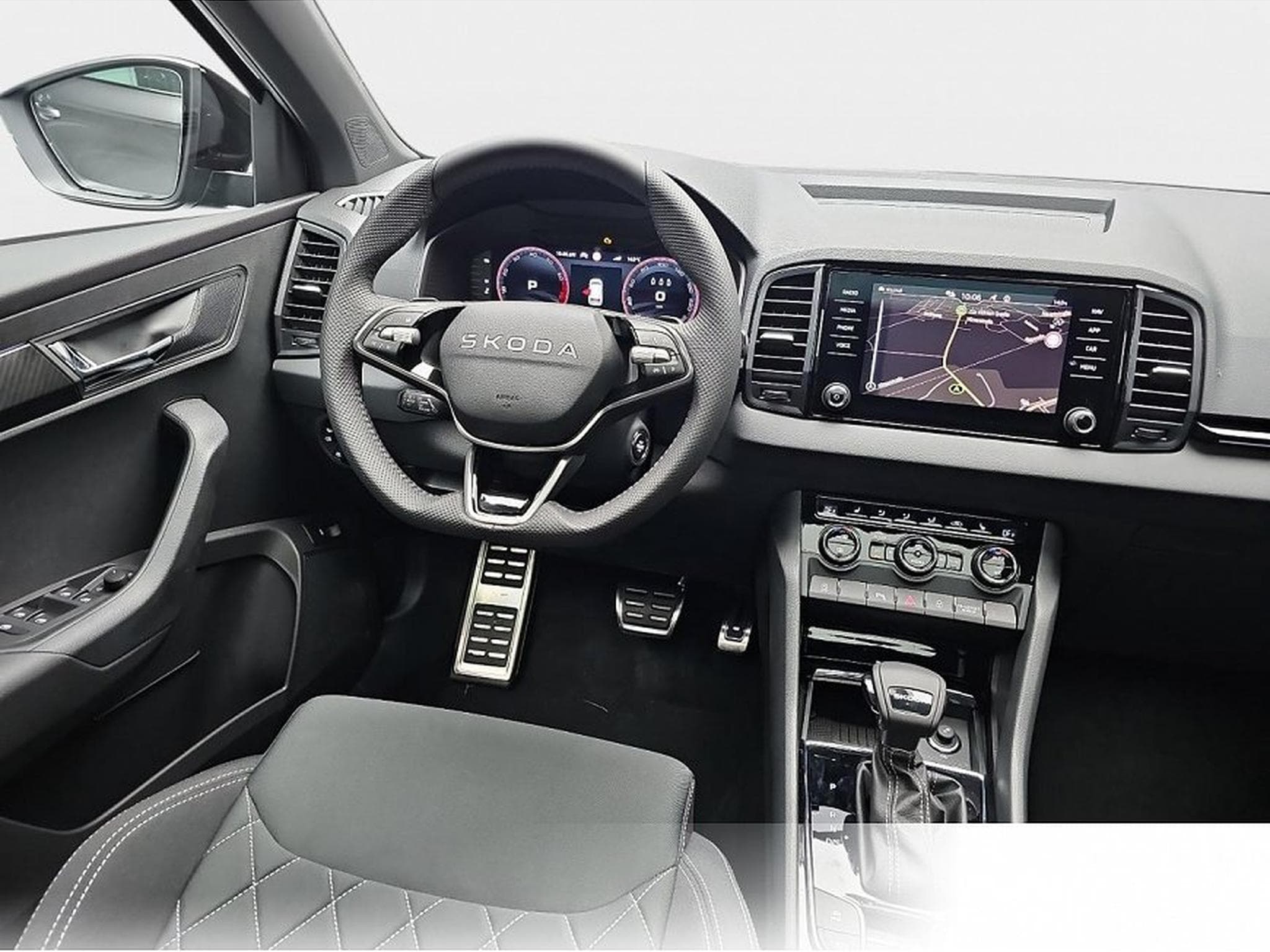 Skoda Karoq (2026) - Foto 7