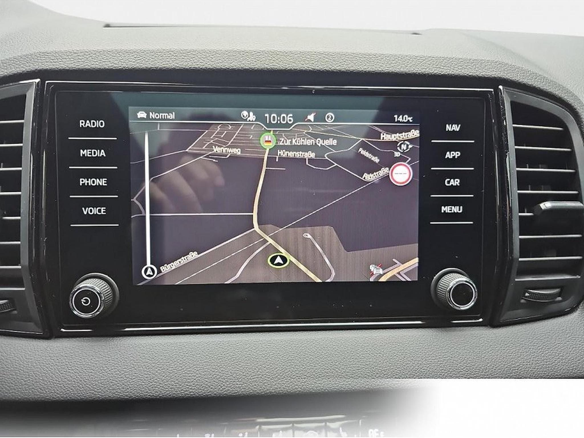 Skoda Karoq (2026) - Foto 8