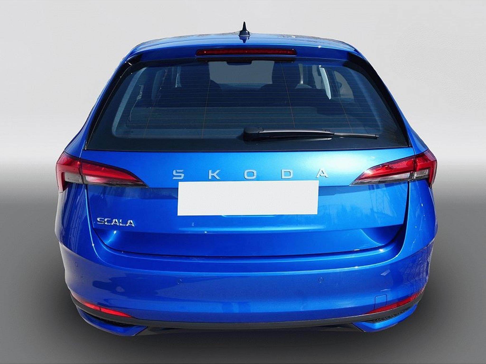 Skoda Scala (2026) - Photo 2