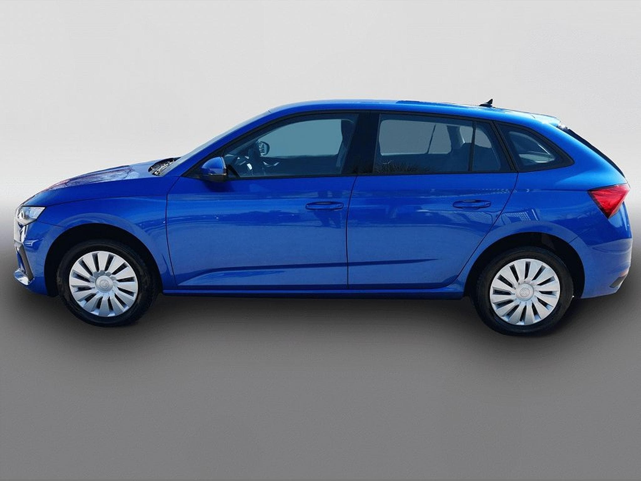 Skoda Scala (2026) - Photo 5