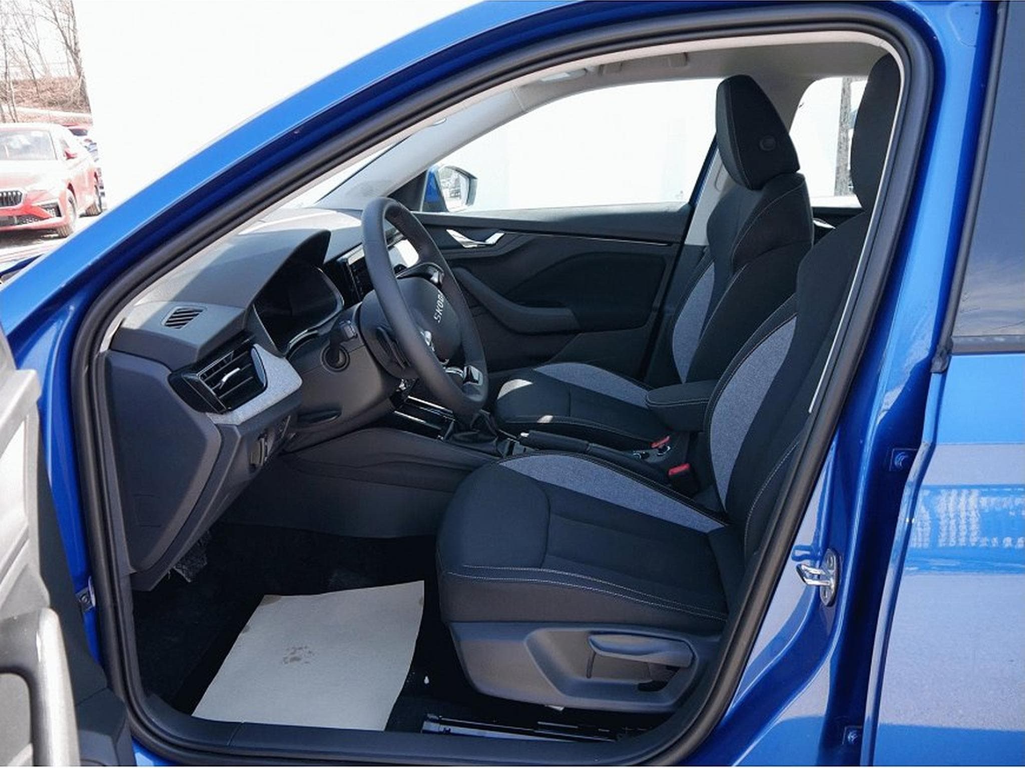 Skoda Scala (2026) - Photo 9