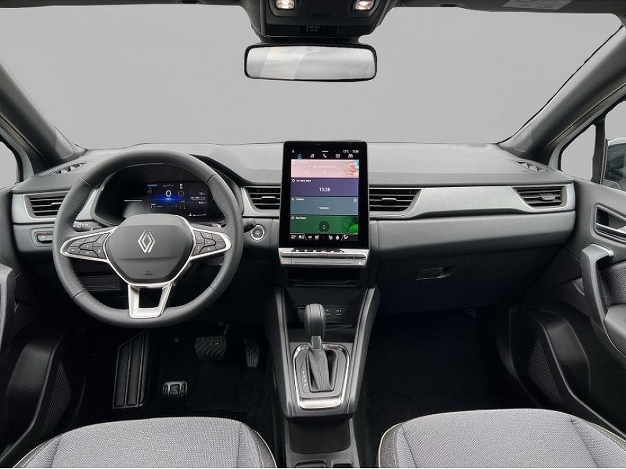 Renault Captur (2026) - Photo 5