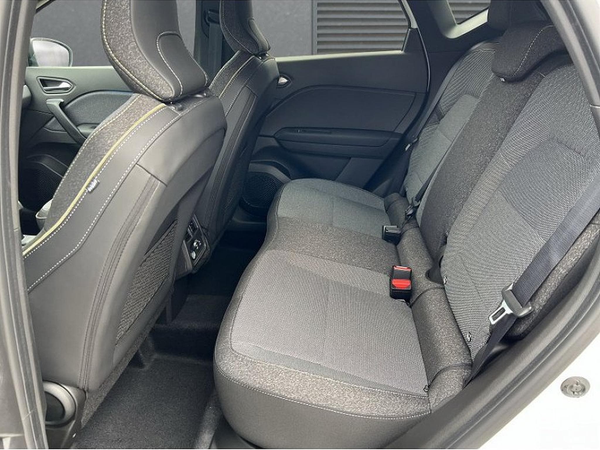 Renault Captur (2026) - Photo 6