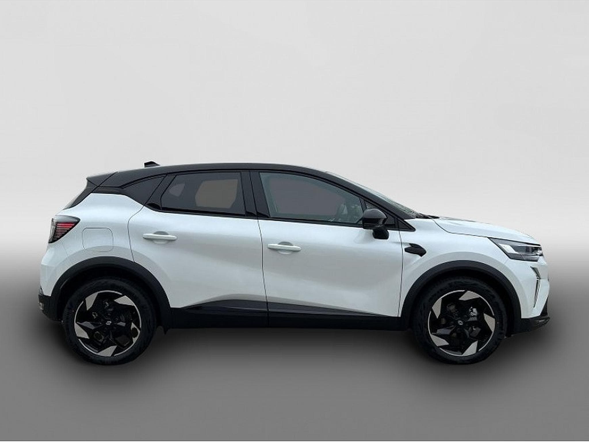 Renault Captur (2026) - Photo 2