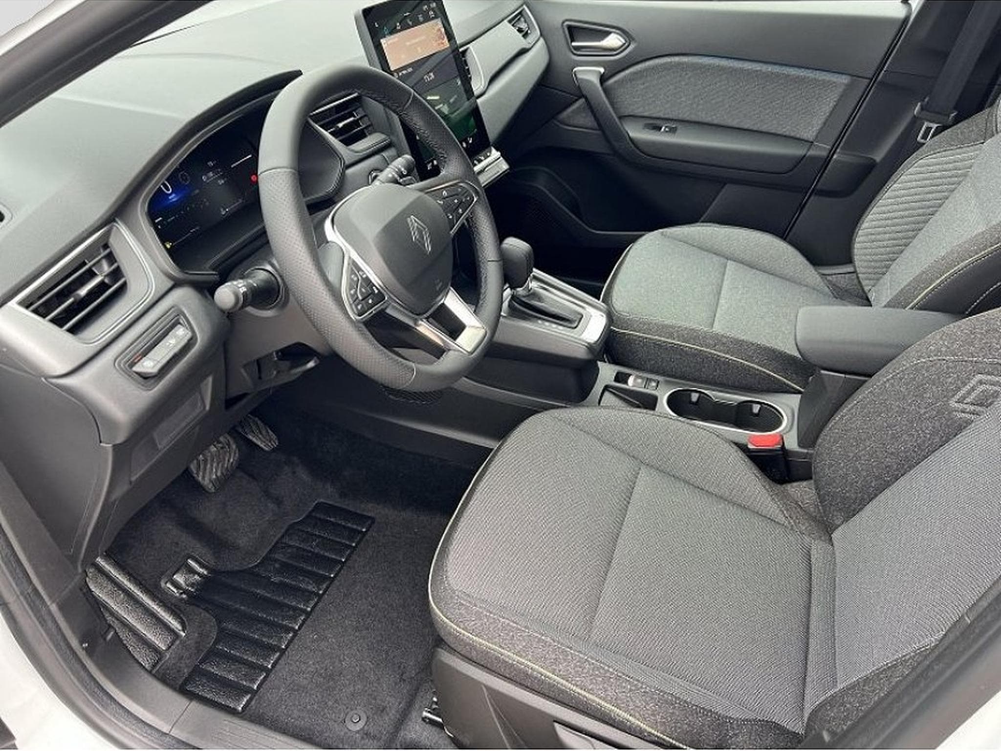 Renault Captur (2026) - Photo 4