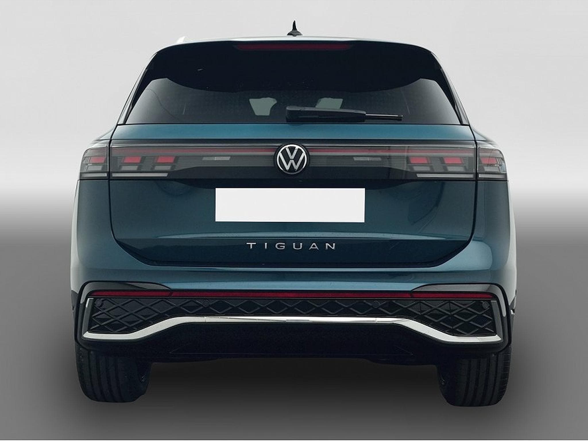 VW Tiguan (2026) - Photo 4