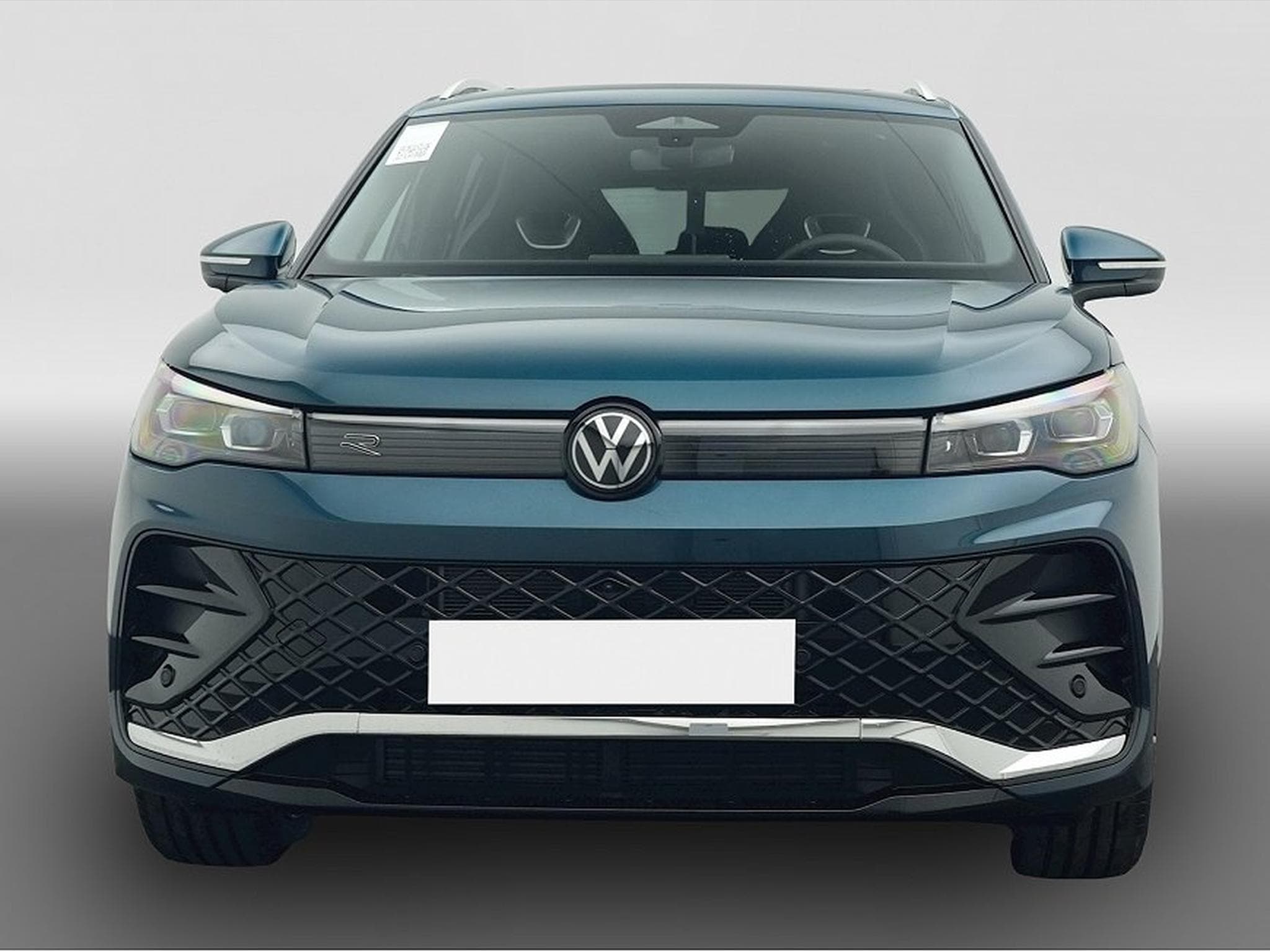 VW Tiguan (2026) - Photo 8