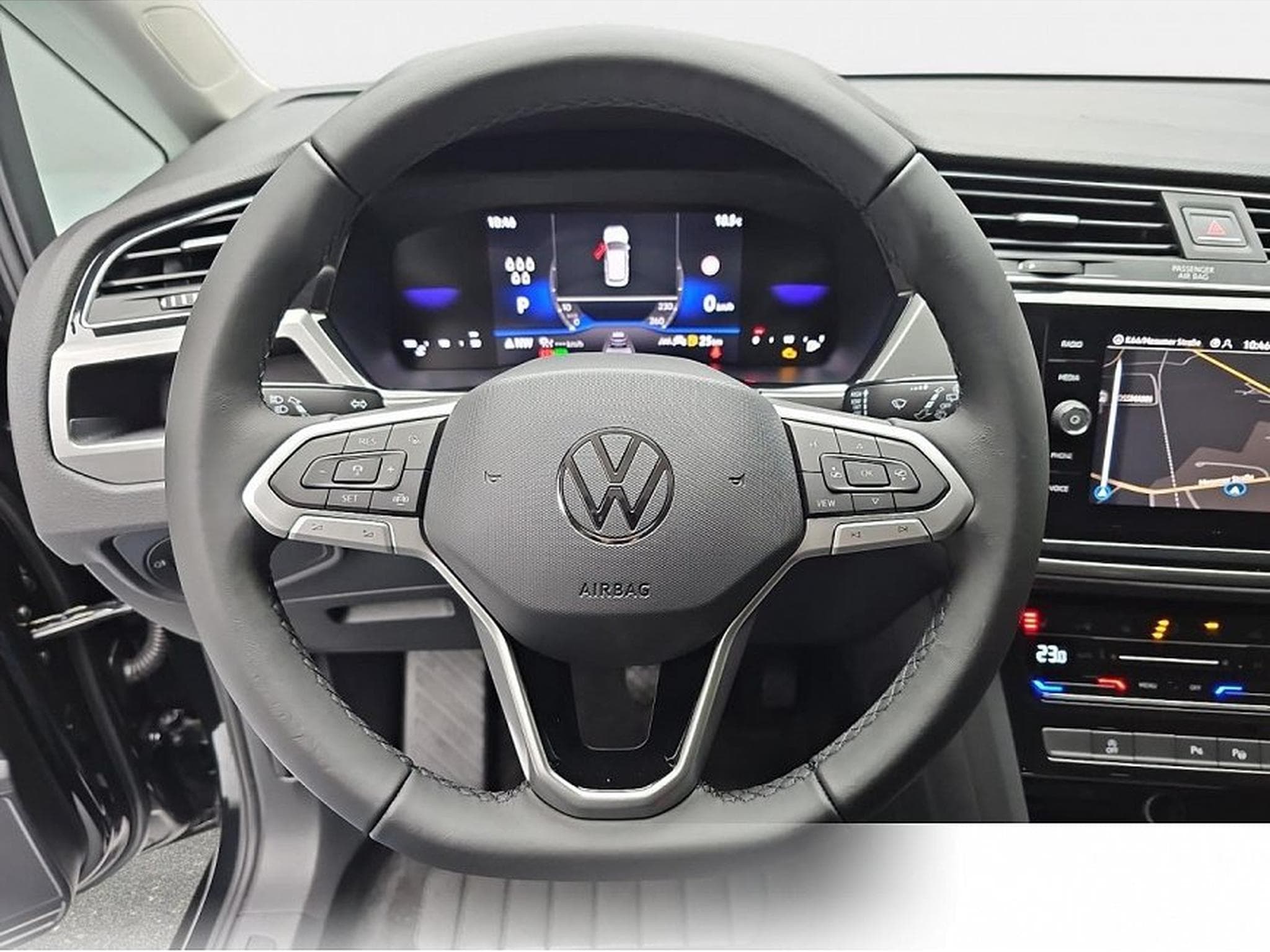 VW Touran (2026) - Foto 12