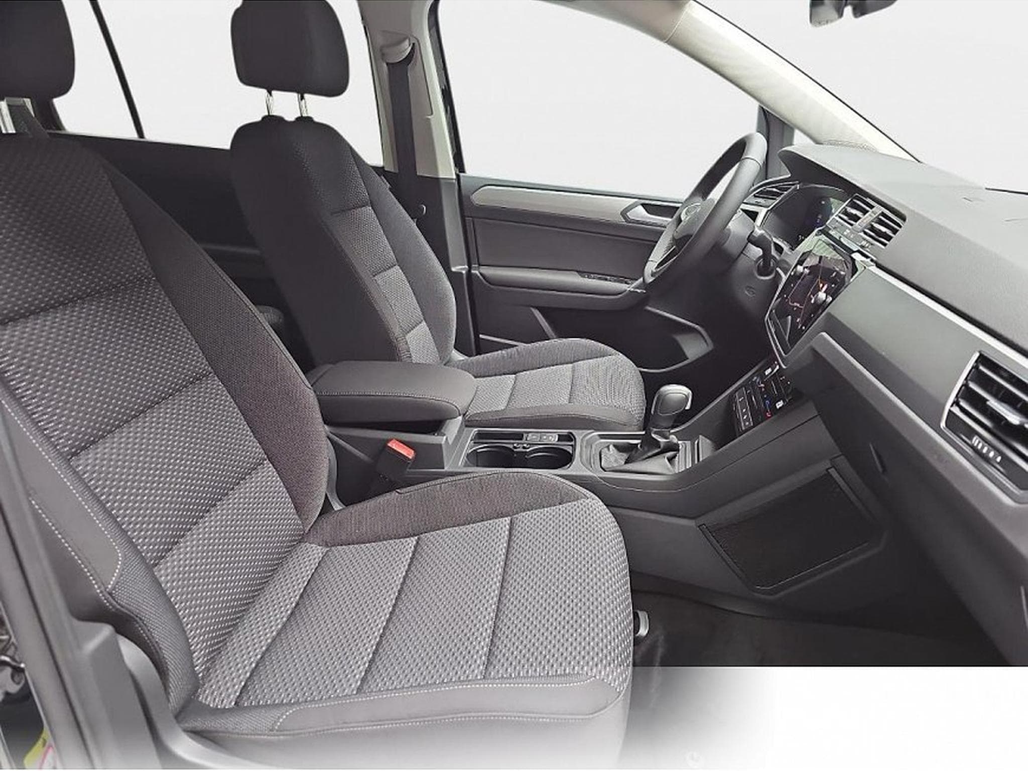 VW Touran (2026) - Foto 15