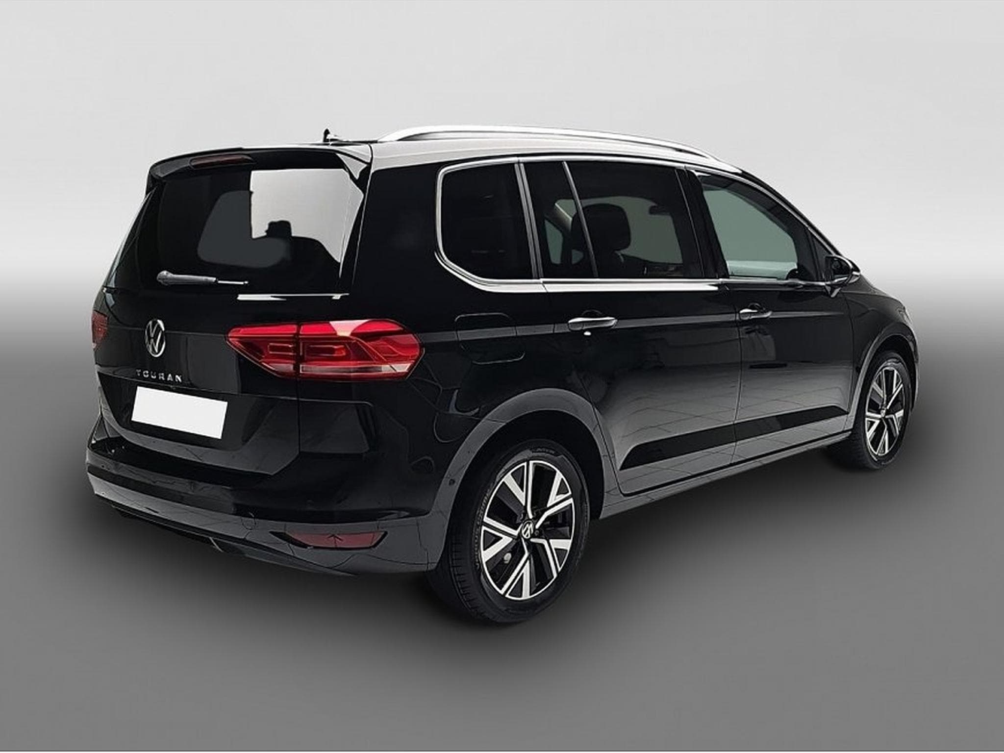 VW Touran (2026) - Foto 2