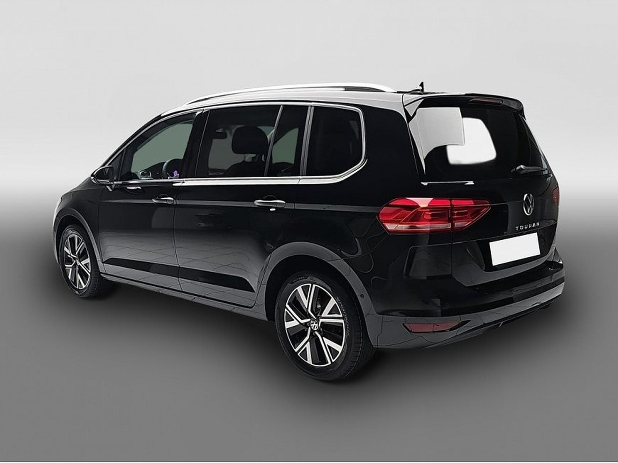 VW Touran (2026) - Foto 3