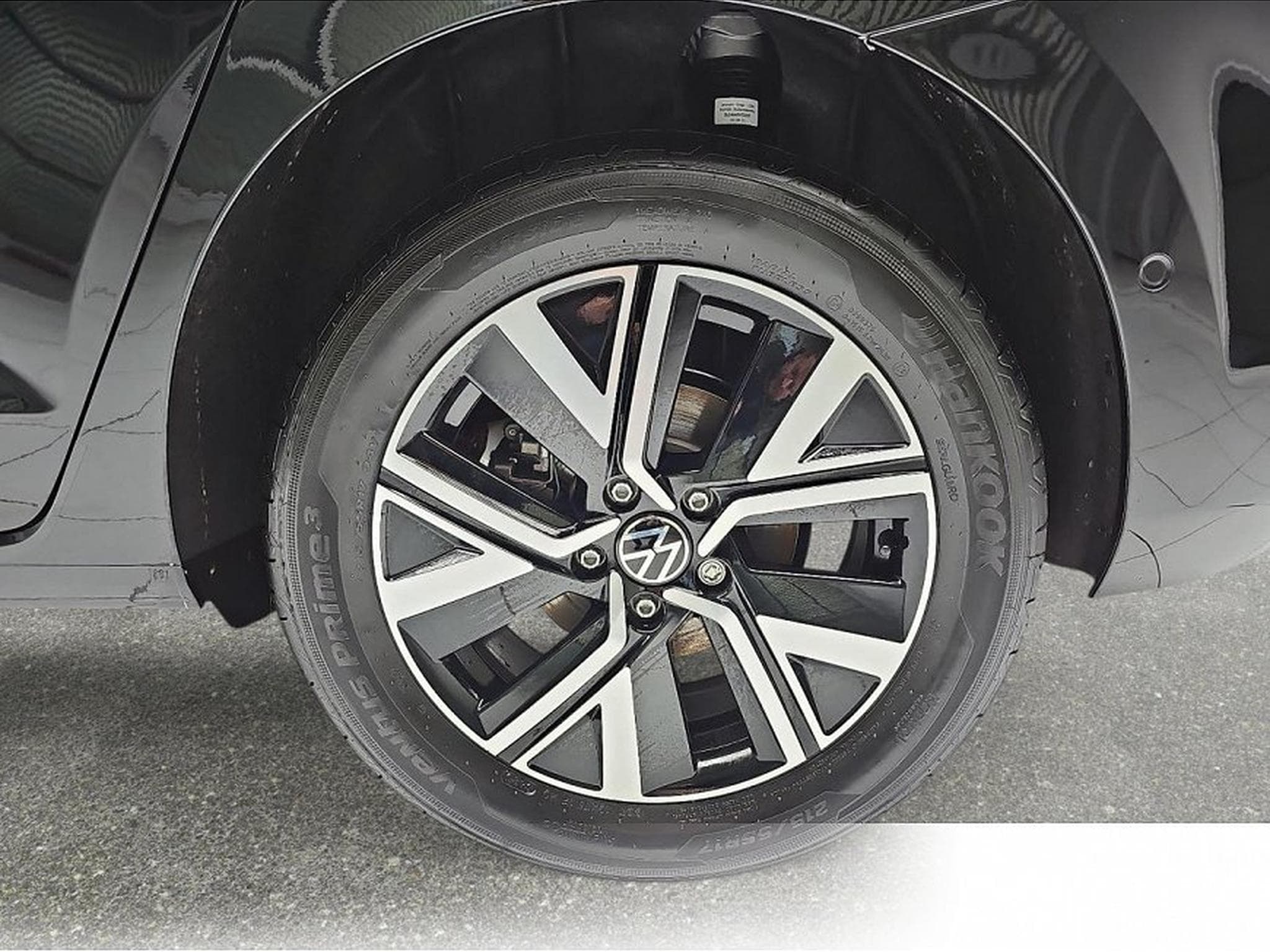 VW Touran (2026) - Foto 5