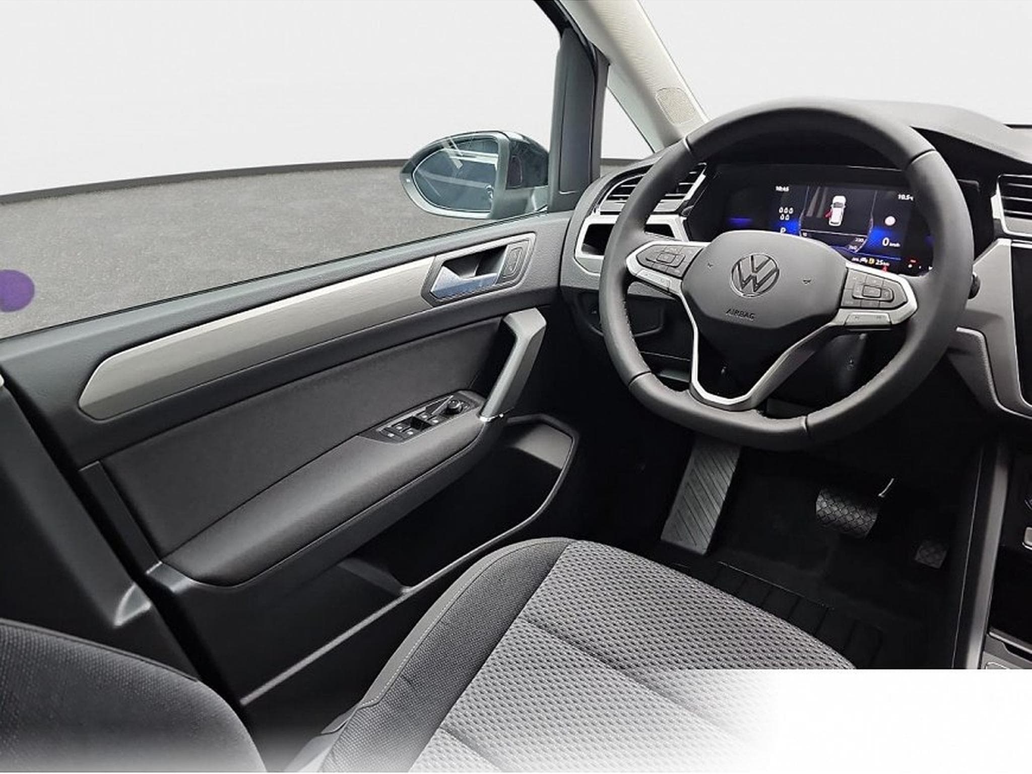 VW Touran (2026) - Foto 7