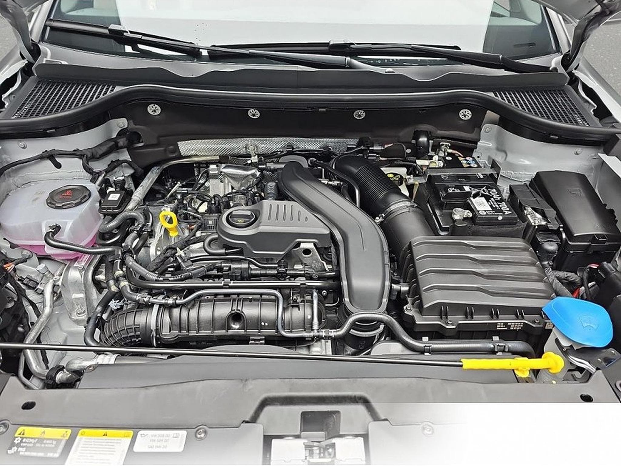 Skoda Karoq (2026) - Foto 14