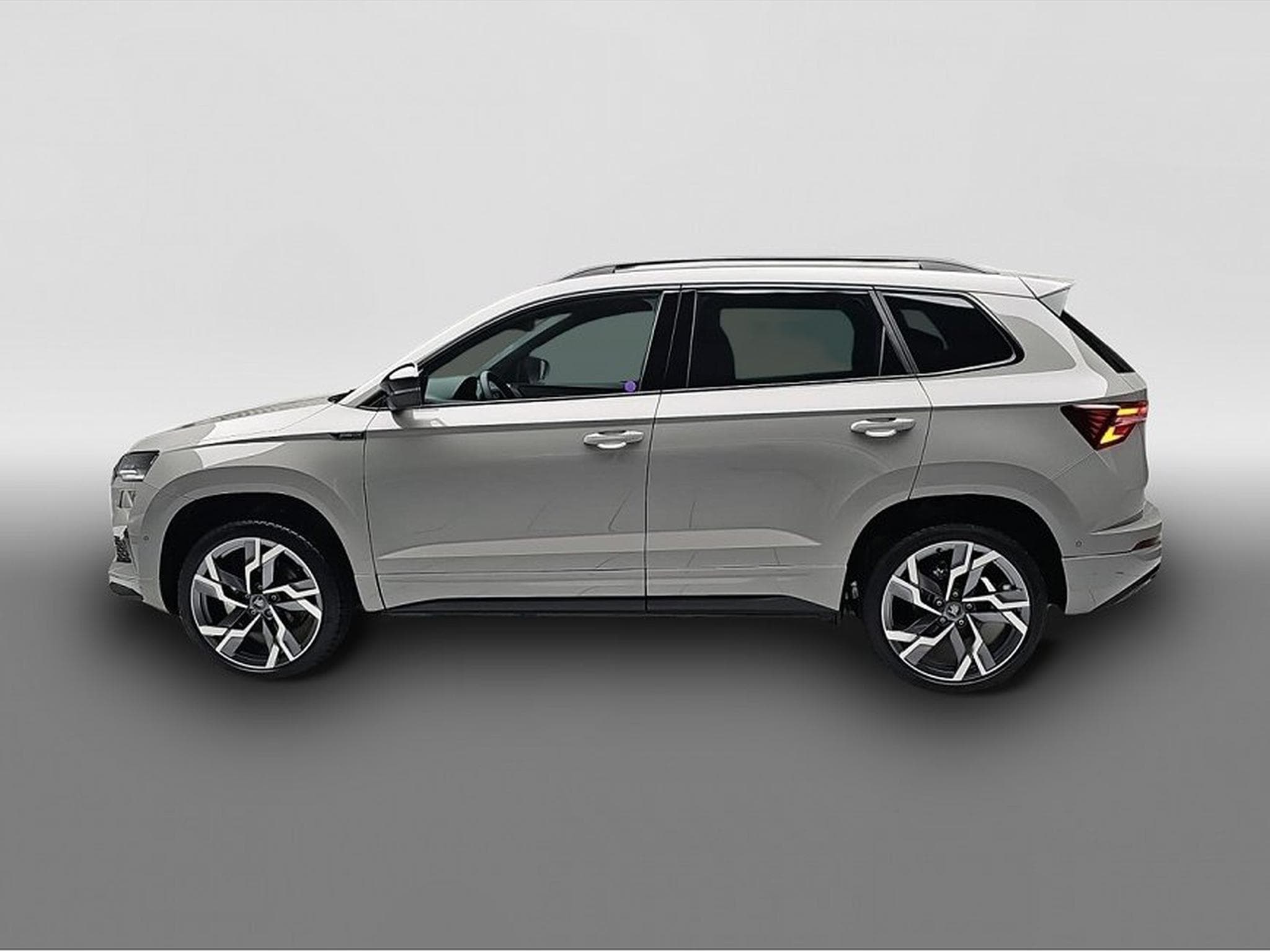 Skoda Karoq (2026) - Foto 4