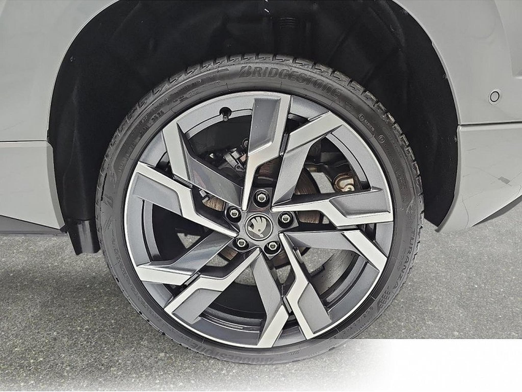 Skoda Karoq (2026) - Foto 5