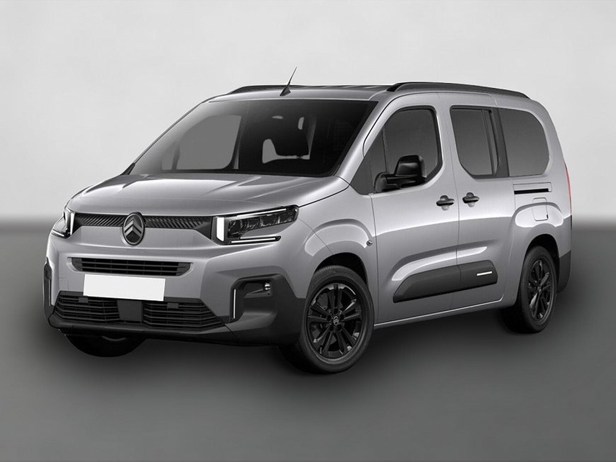 Citroën Berlingo (2026) - Photo 1