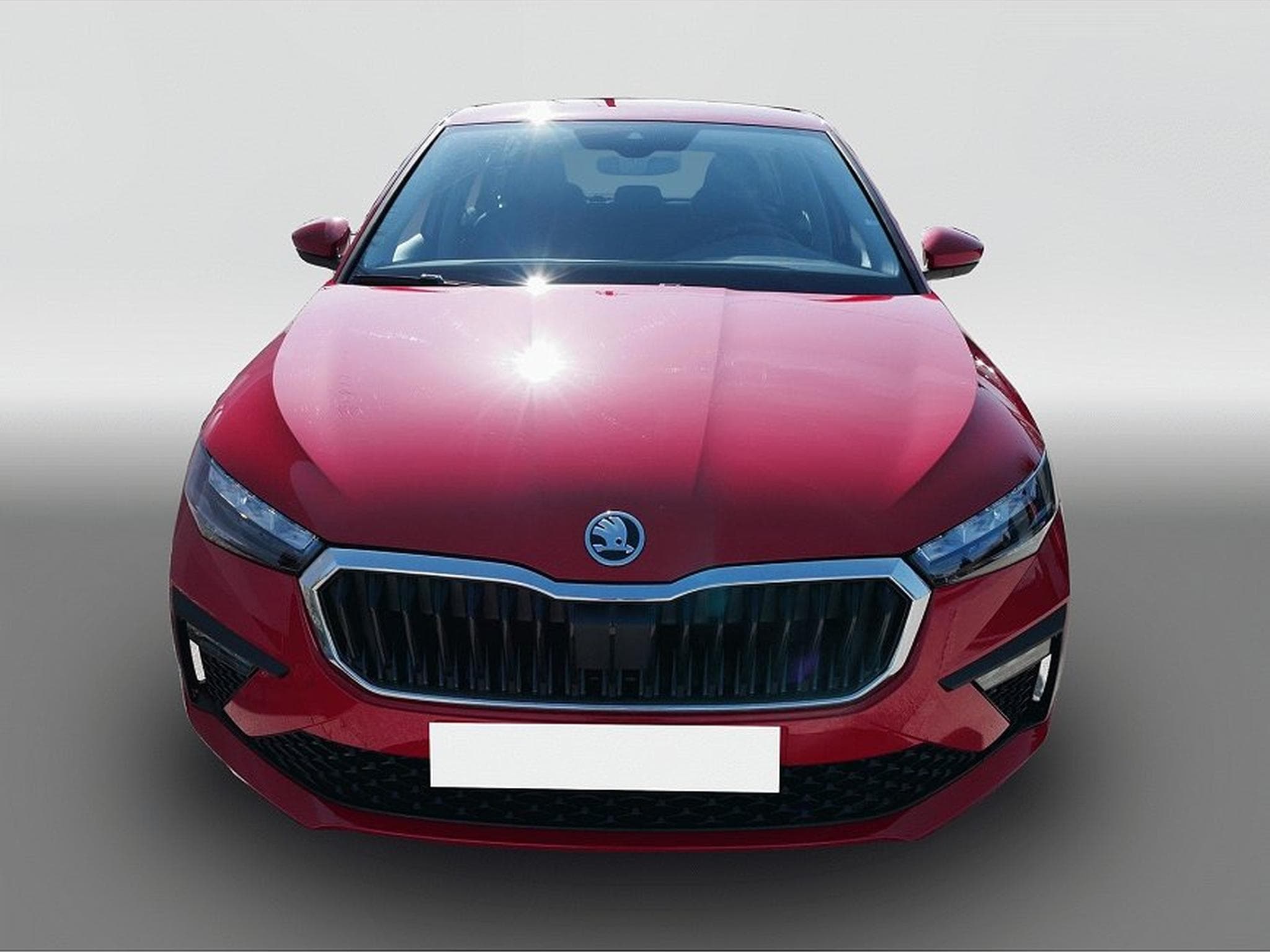 Skoda Scala (2026) - Photo 3