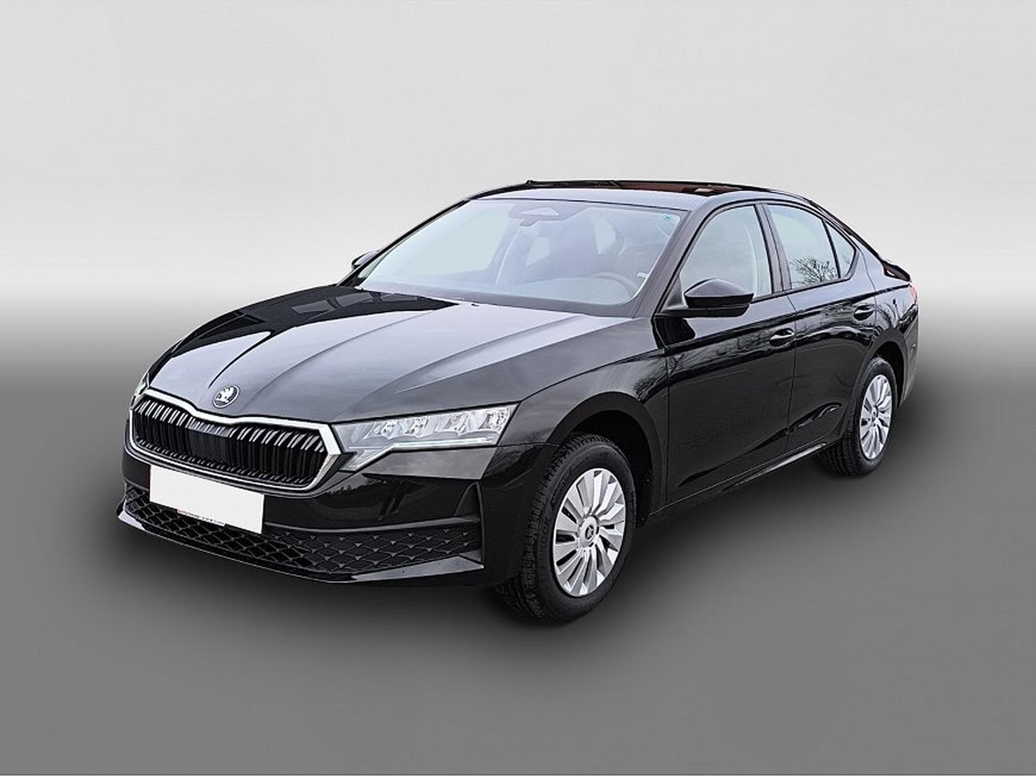 Skoda Octavia (2026) - Photo 1
