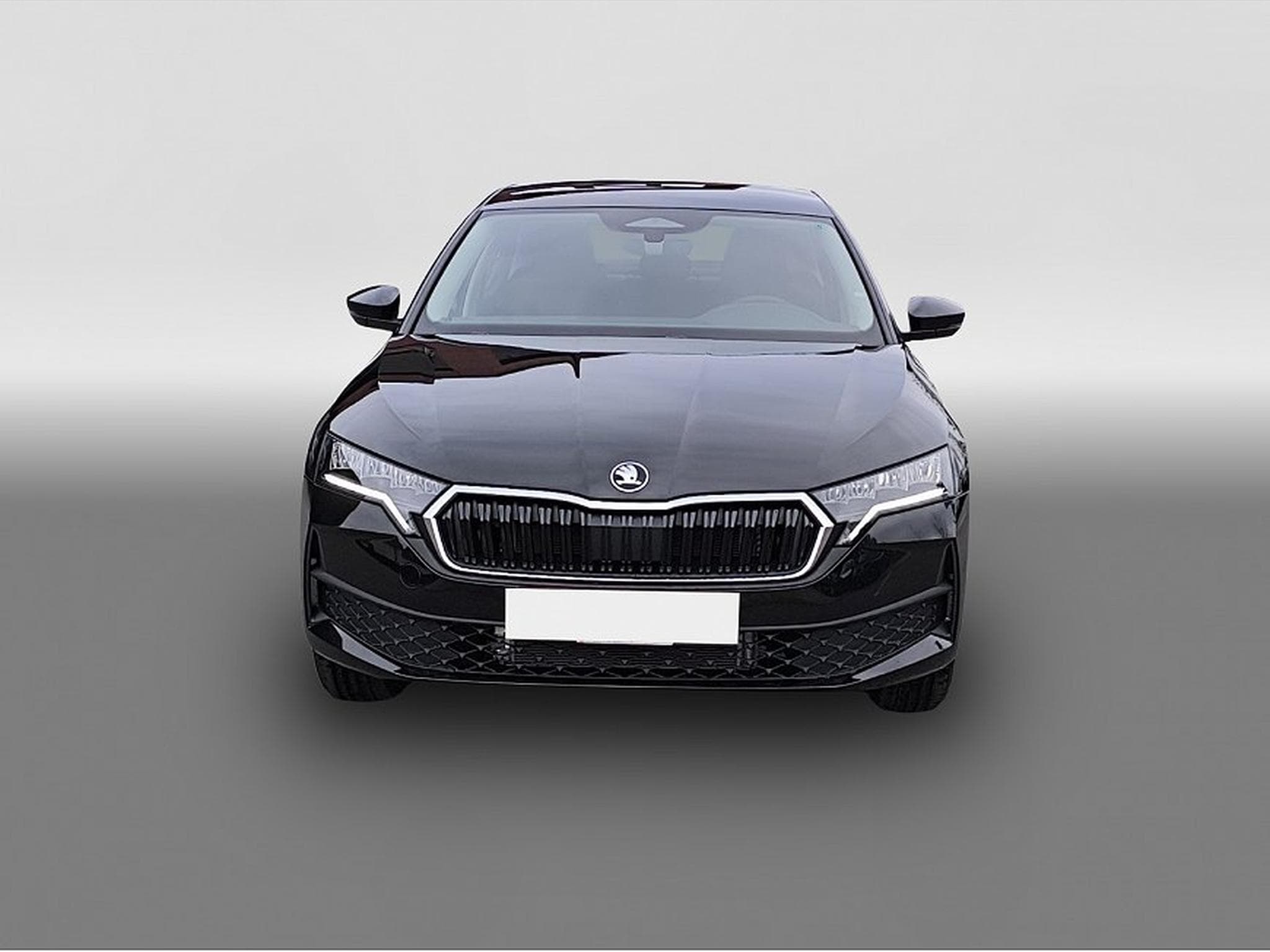 Skoda Octavia (2026) - Photo 2