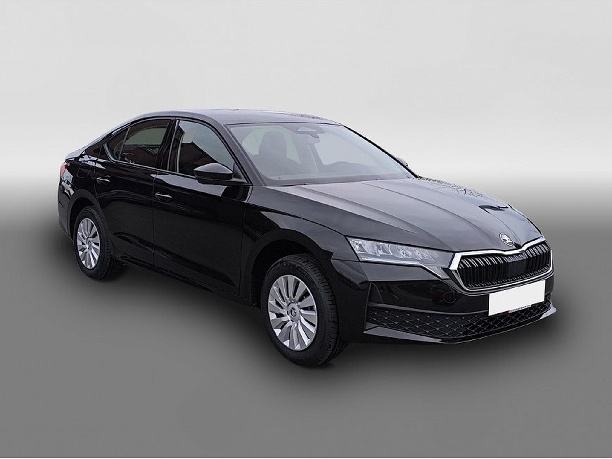 Skoda Octavia (2026) - Photo 3