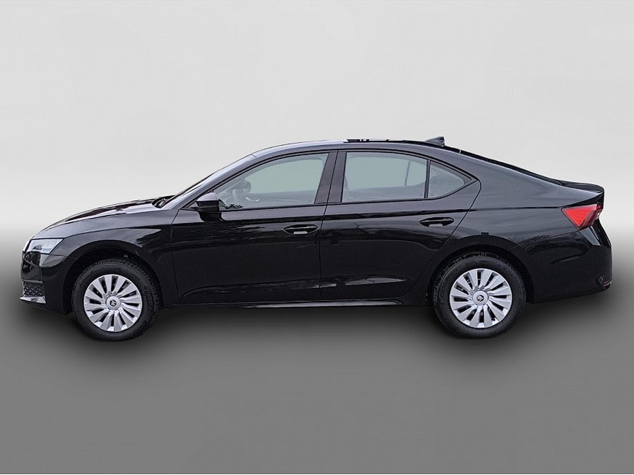 Skoda Octavia (2026) - Photo 4