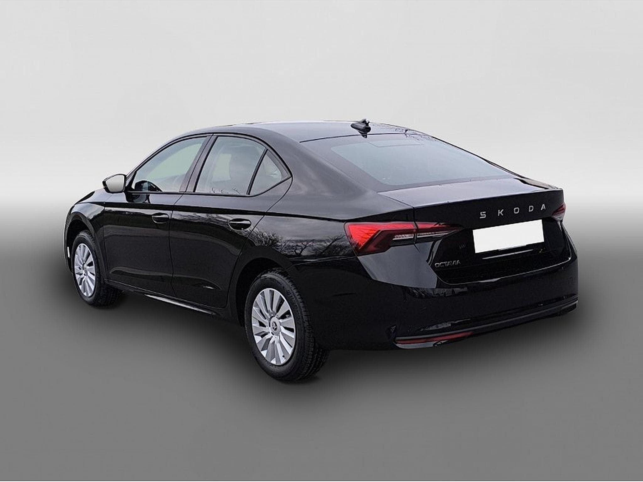 Skoda Octavia (2026) - Photo 5