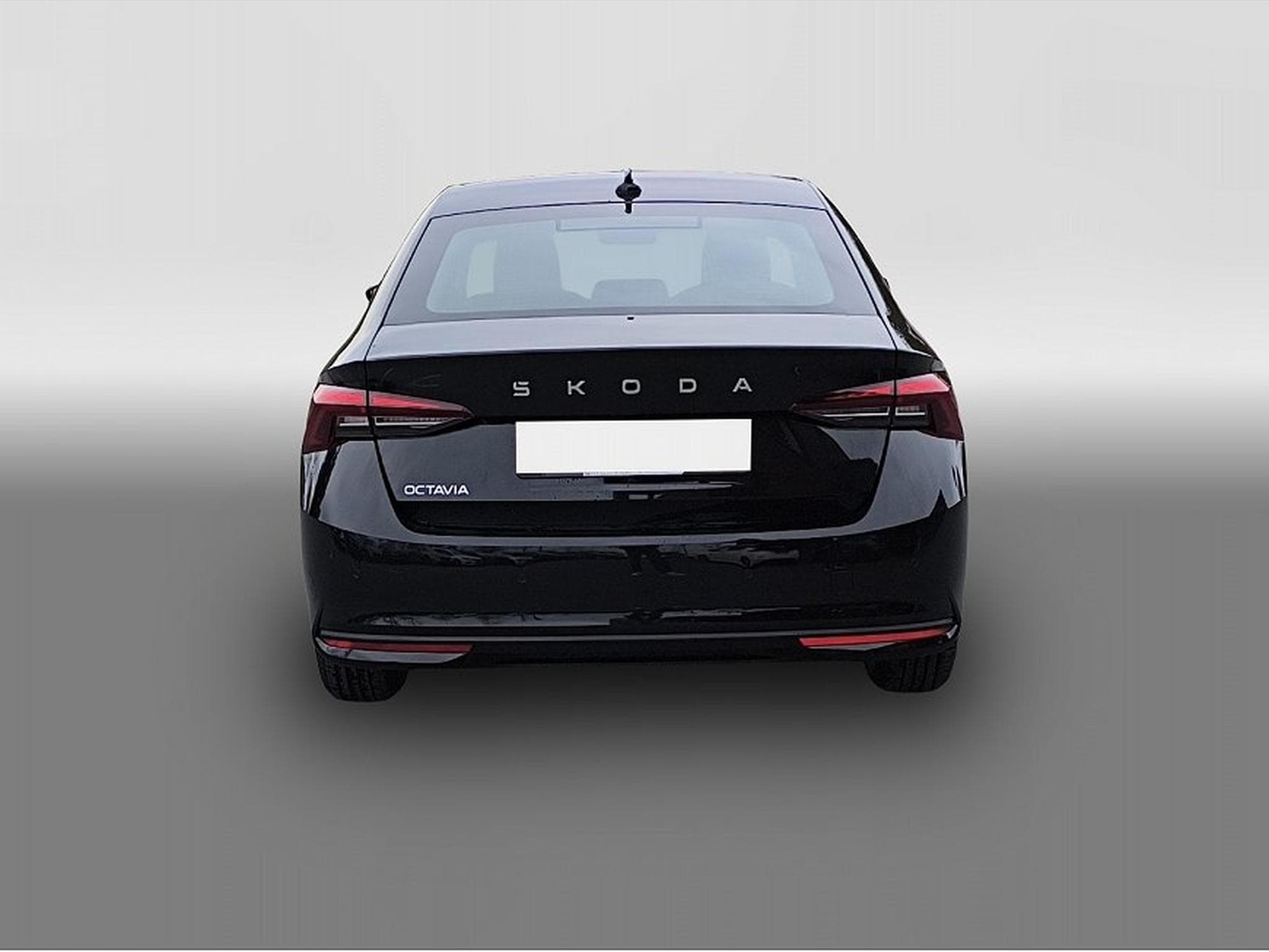 Skoda Octavia (2026) - Photo 6