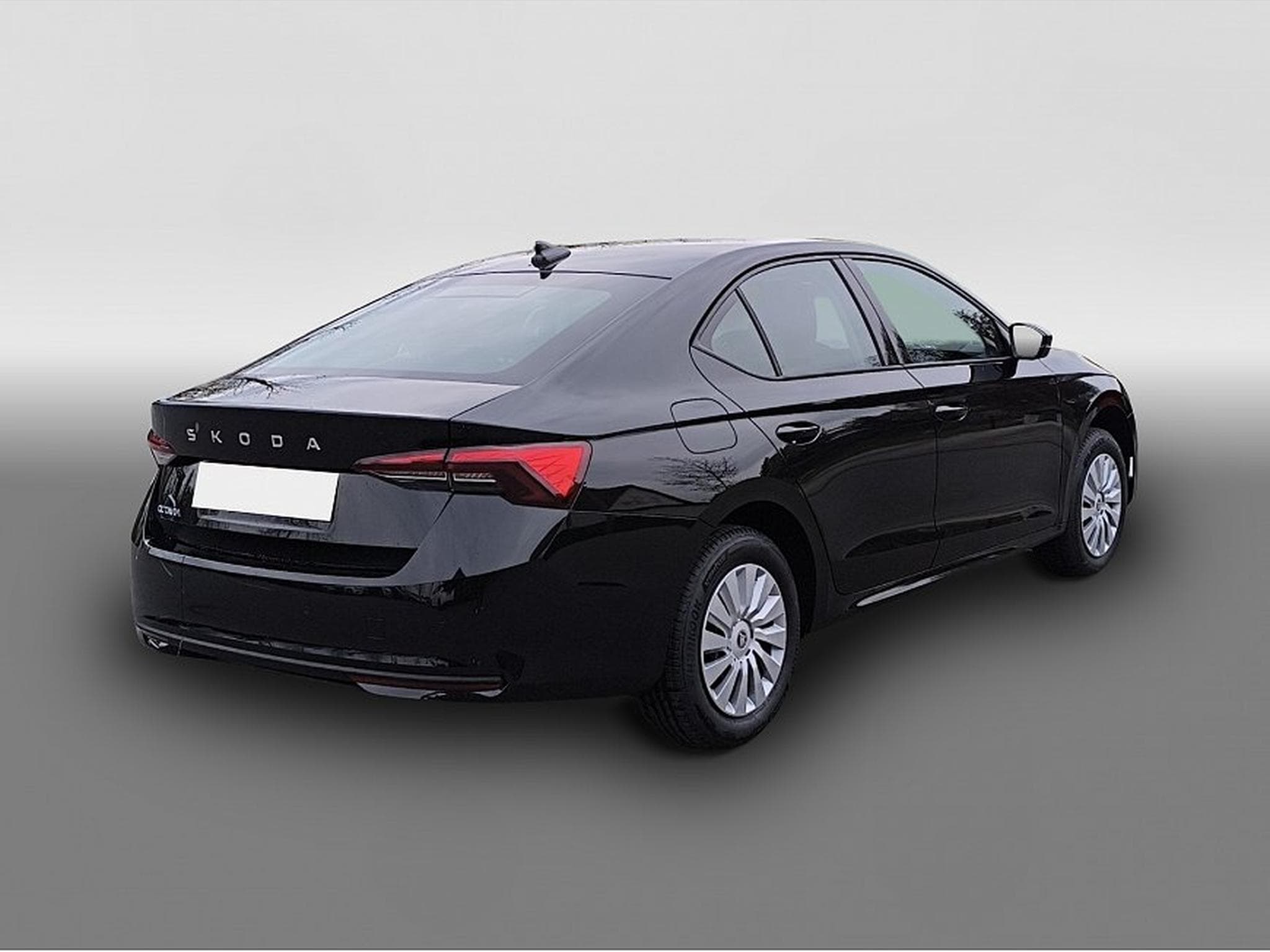 Skoda Octavia (2026) - Photo 7