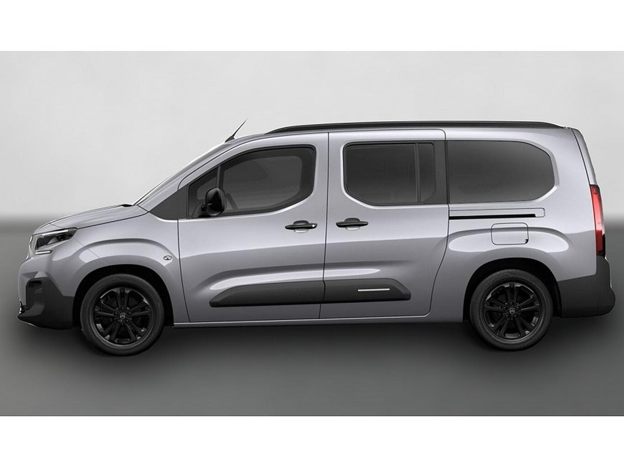 Citroën Berlingo (2026) - Photo 2