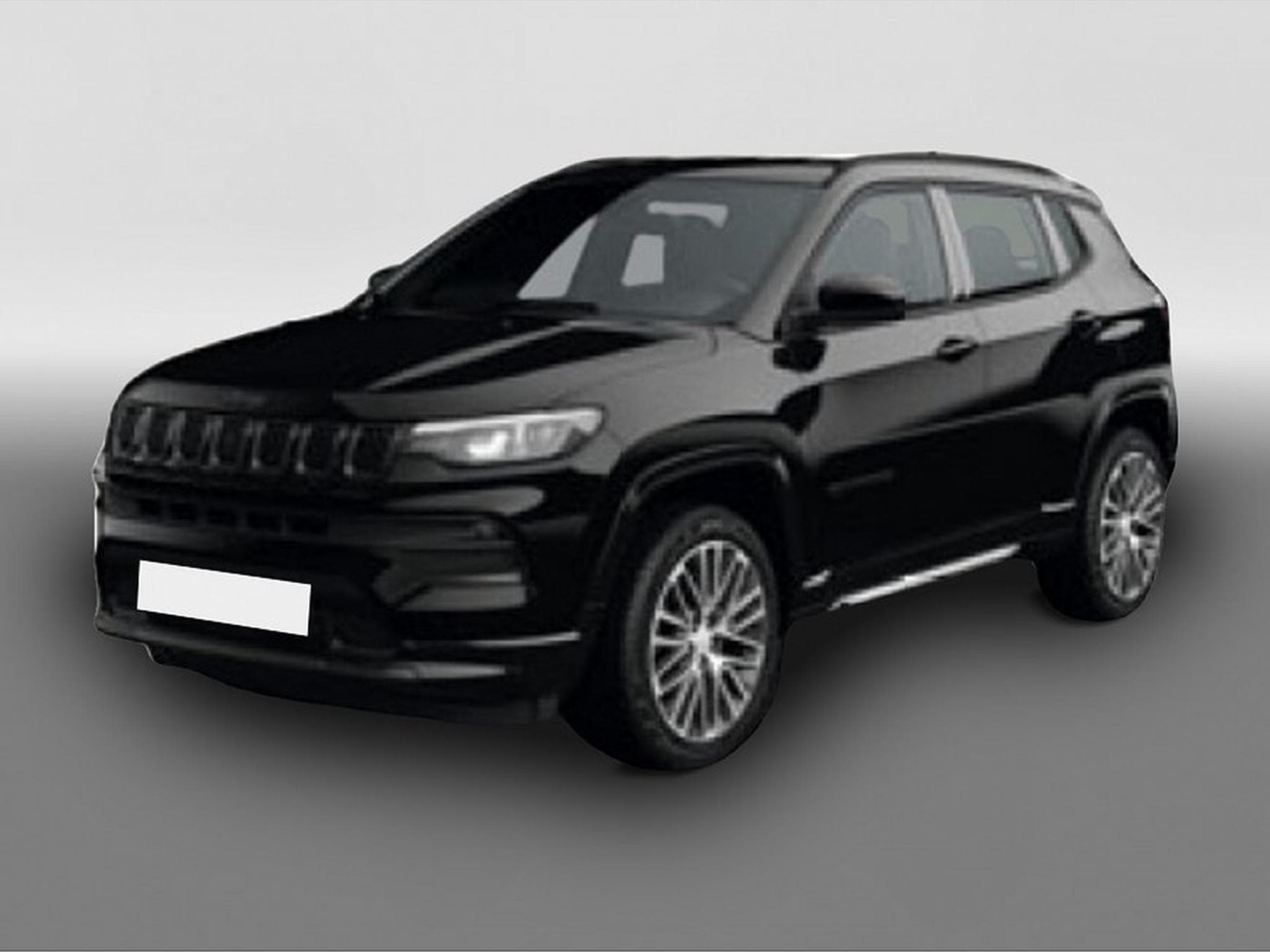 Jeep Compass (2025) - Photo 1