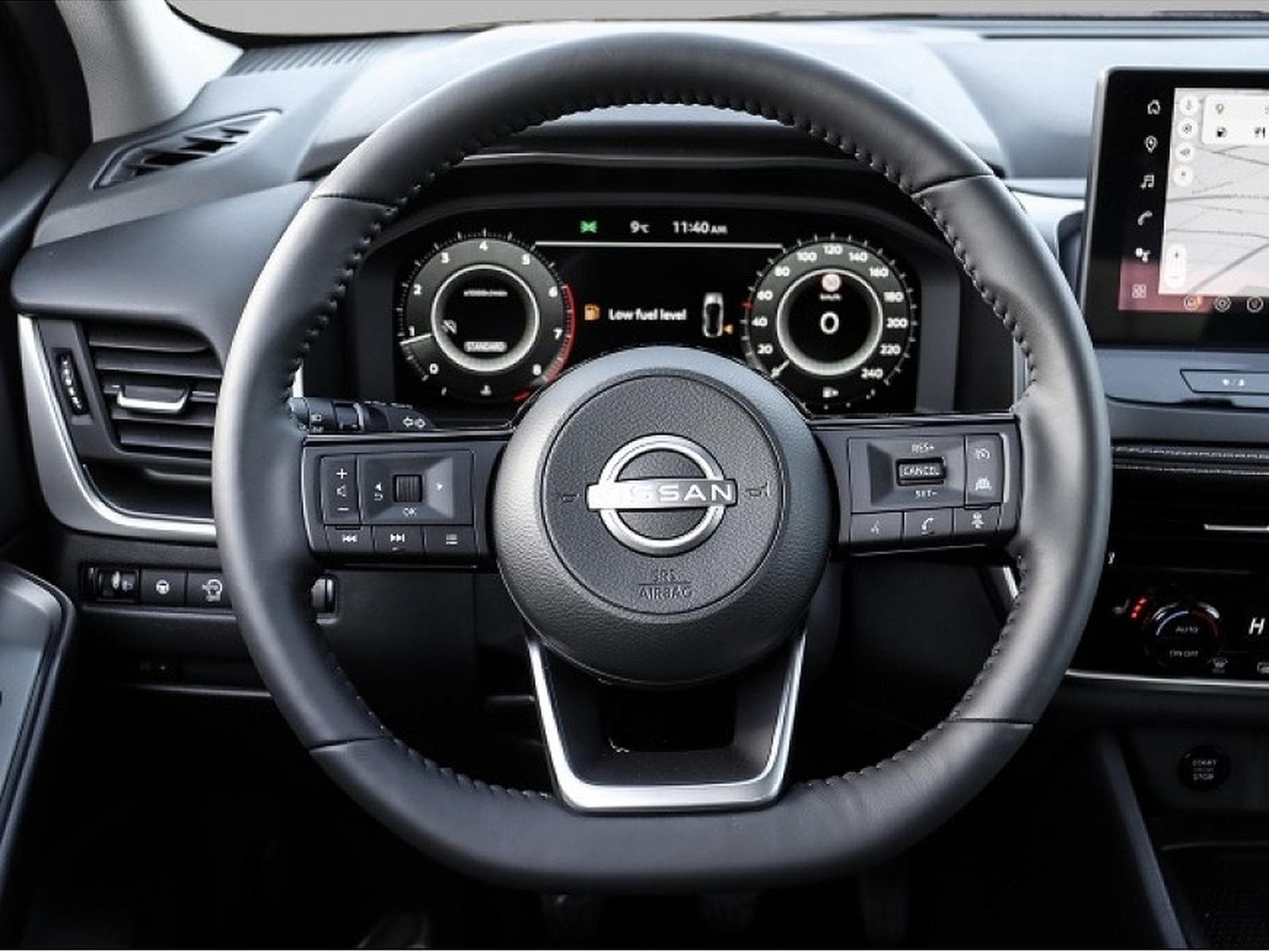 Nissan Qashqai (2026) - Photo 5