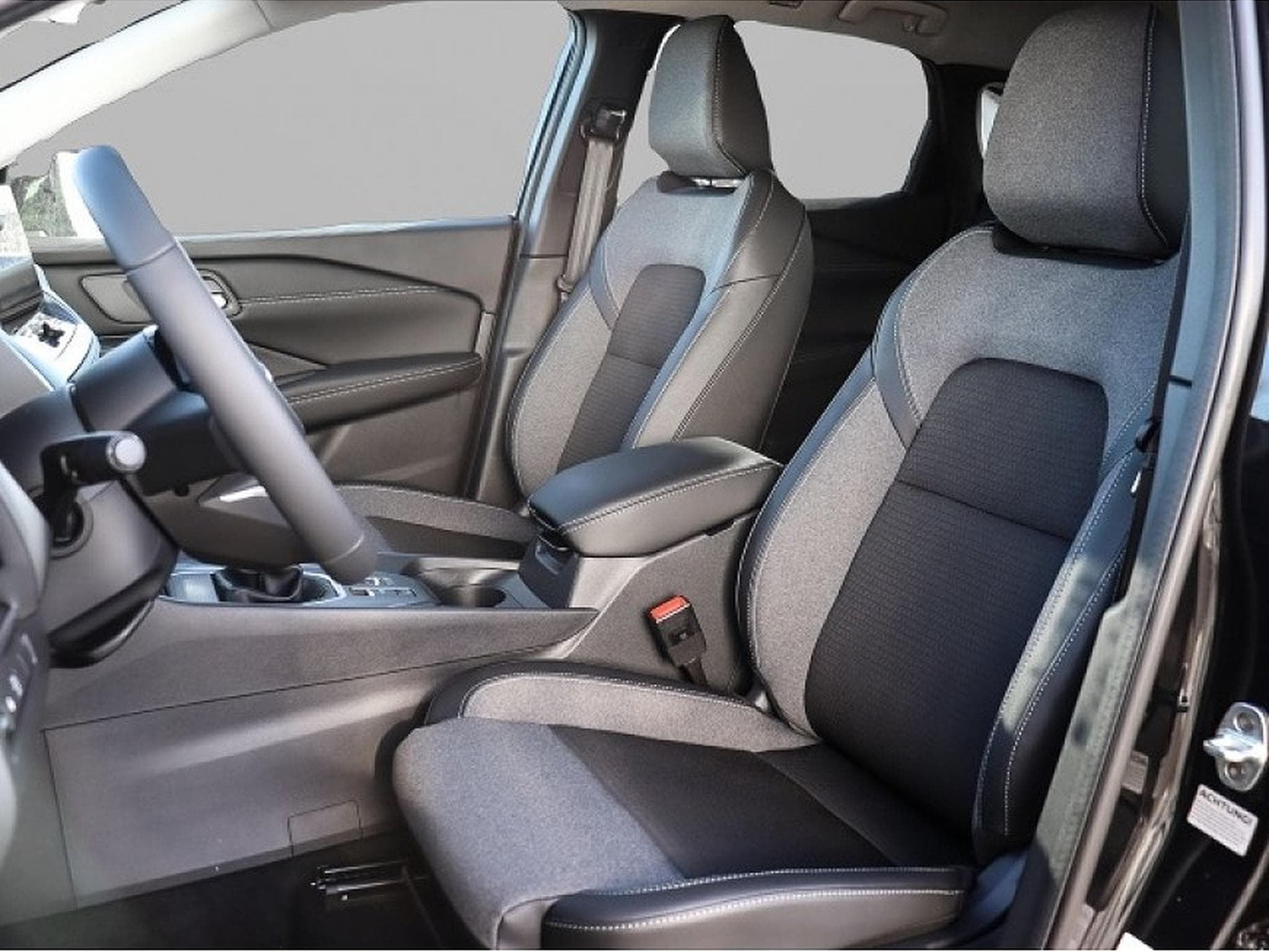 Nissan Qashqai (2026) - Photo 6