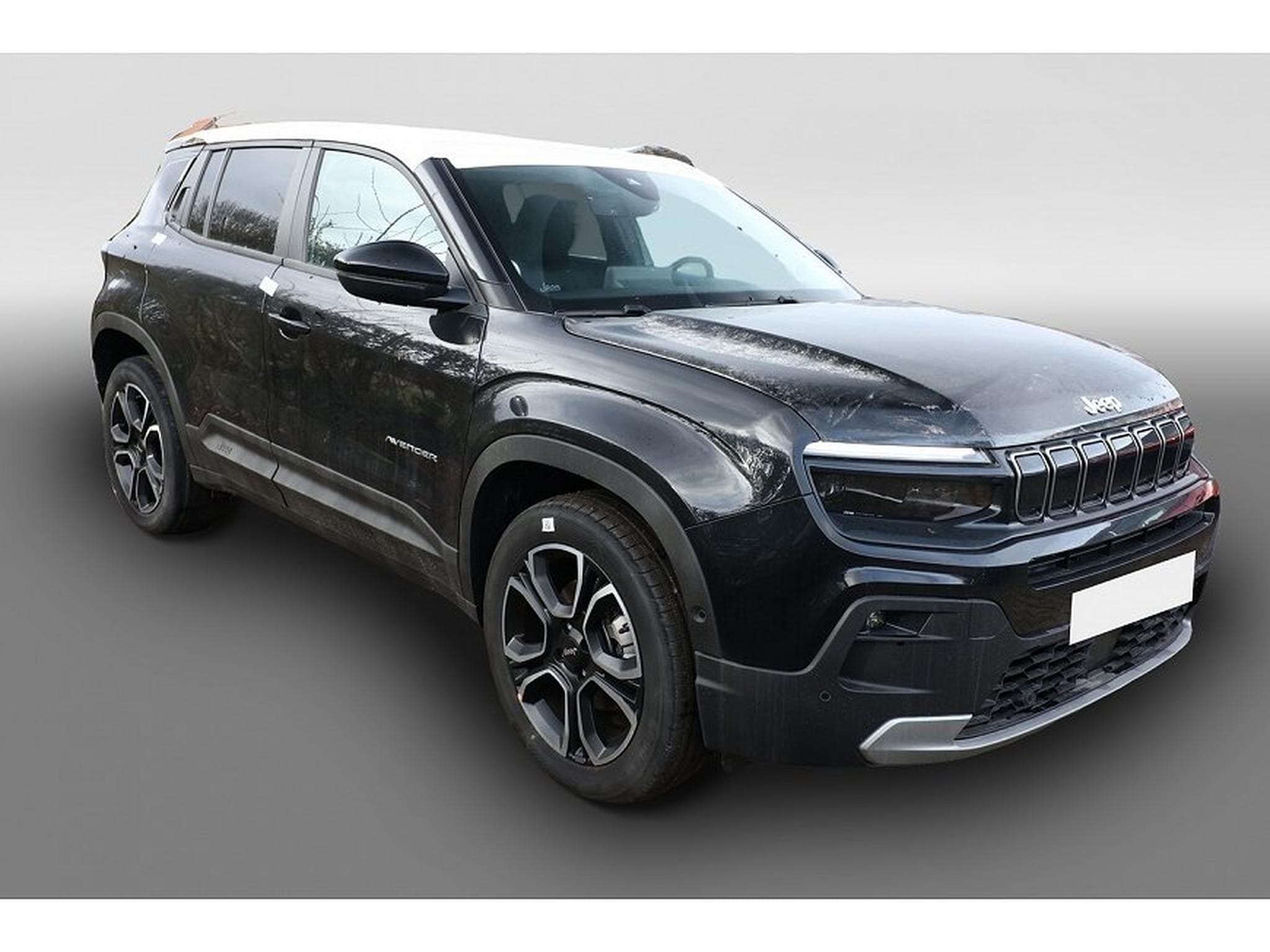 Jeep Wrangler (2026) - Photo 2